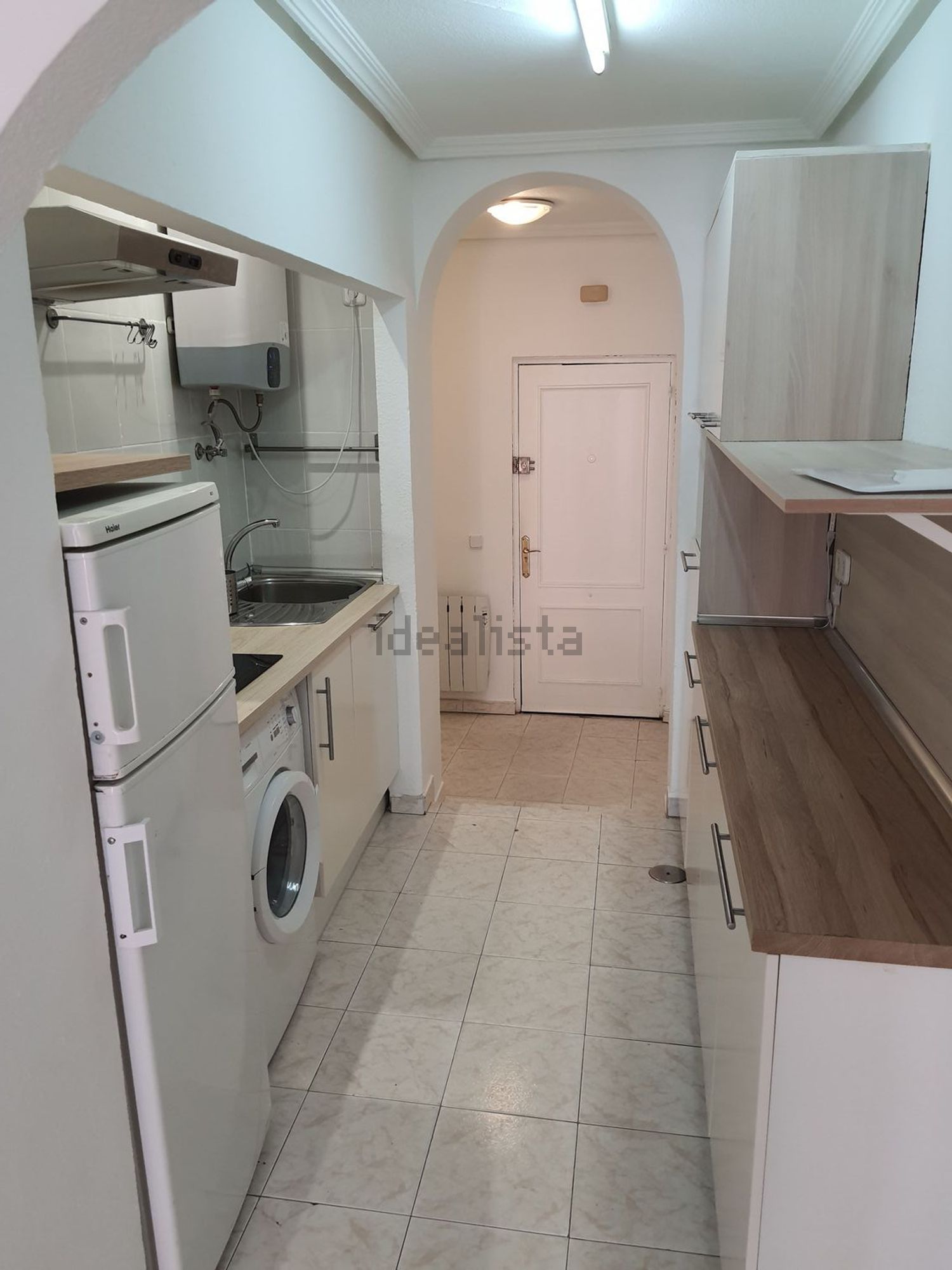 Piso de 60 m² en Madrid