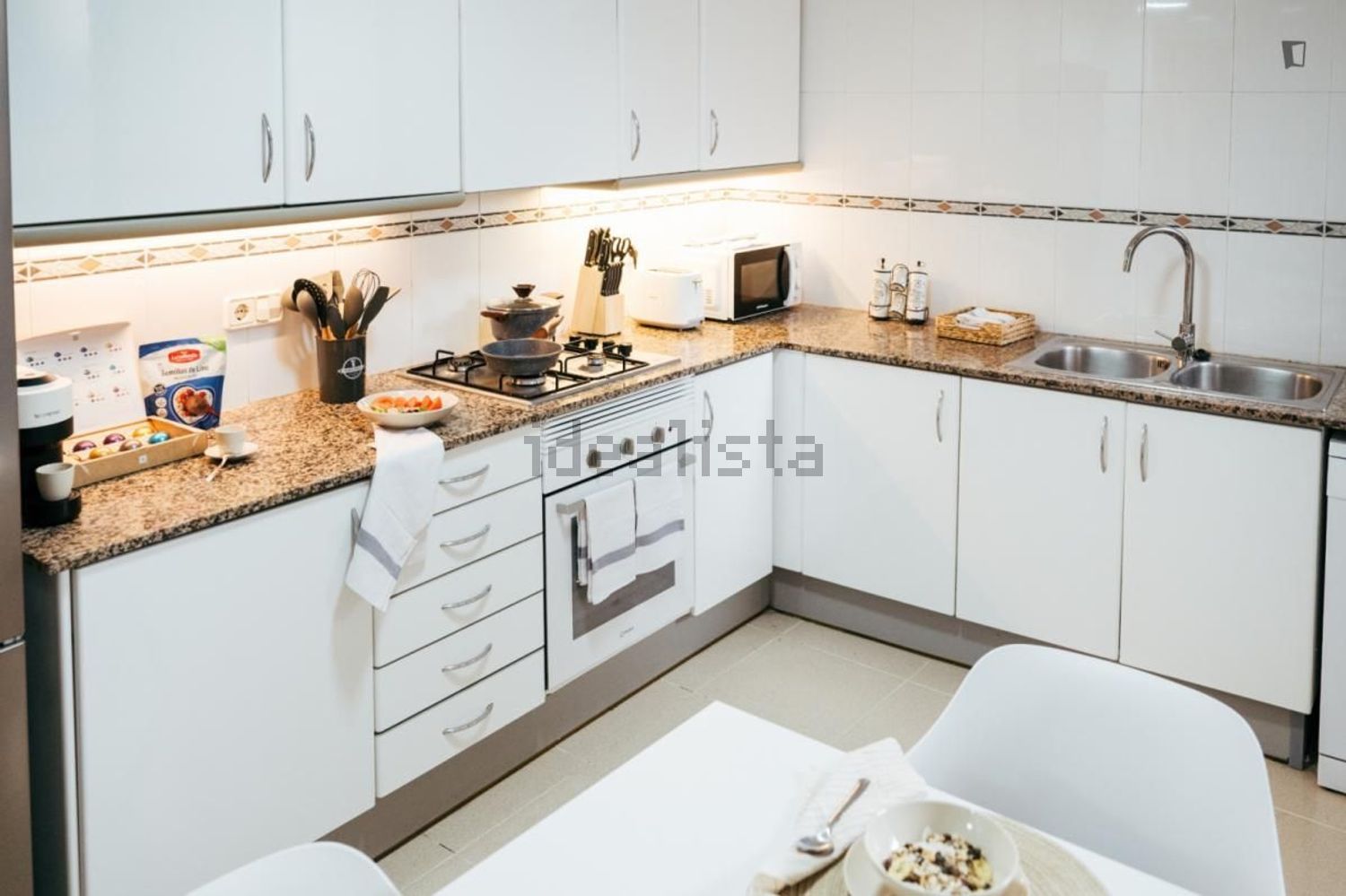 Habitación en alquiler, Barcelona