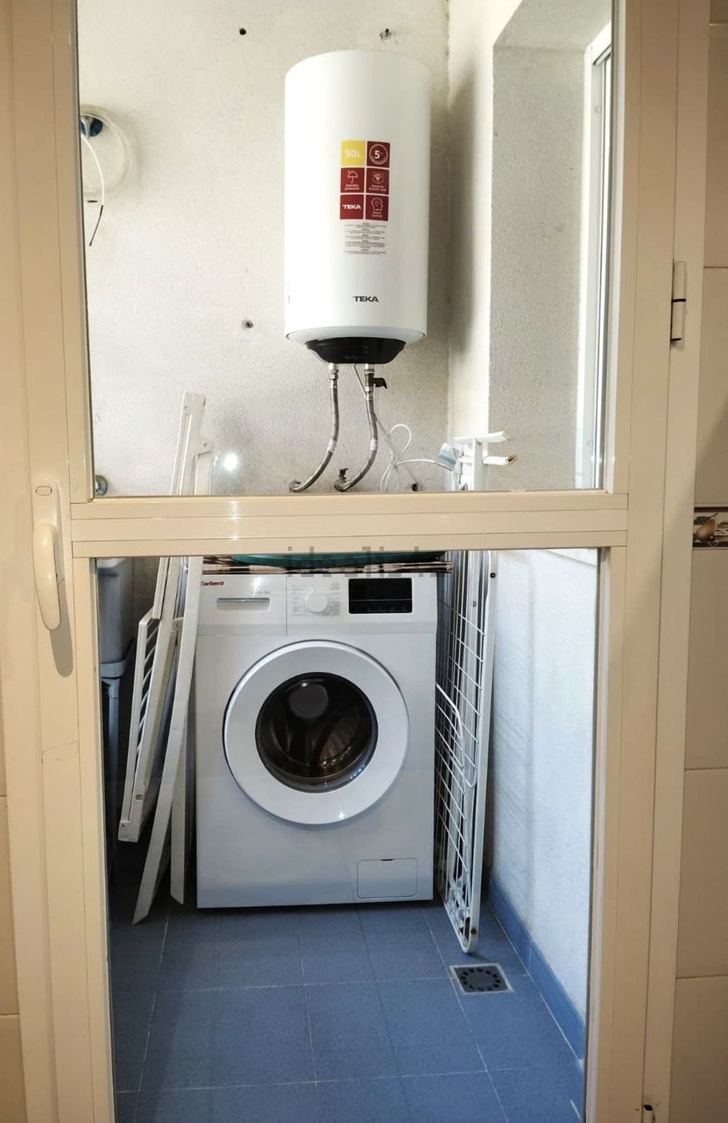 Piso de 210 m² en Benalmádena