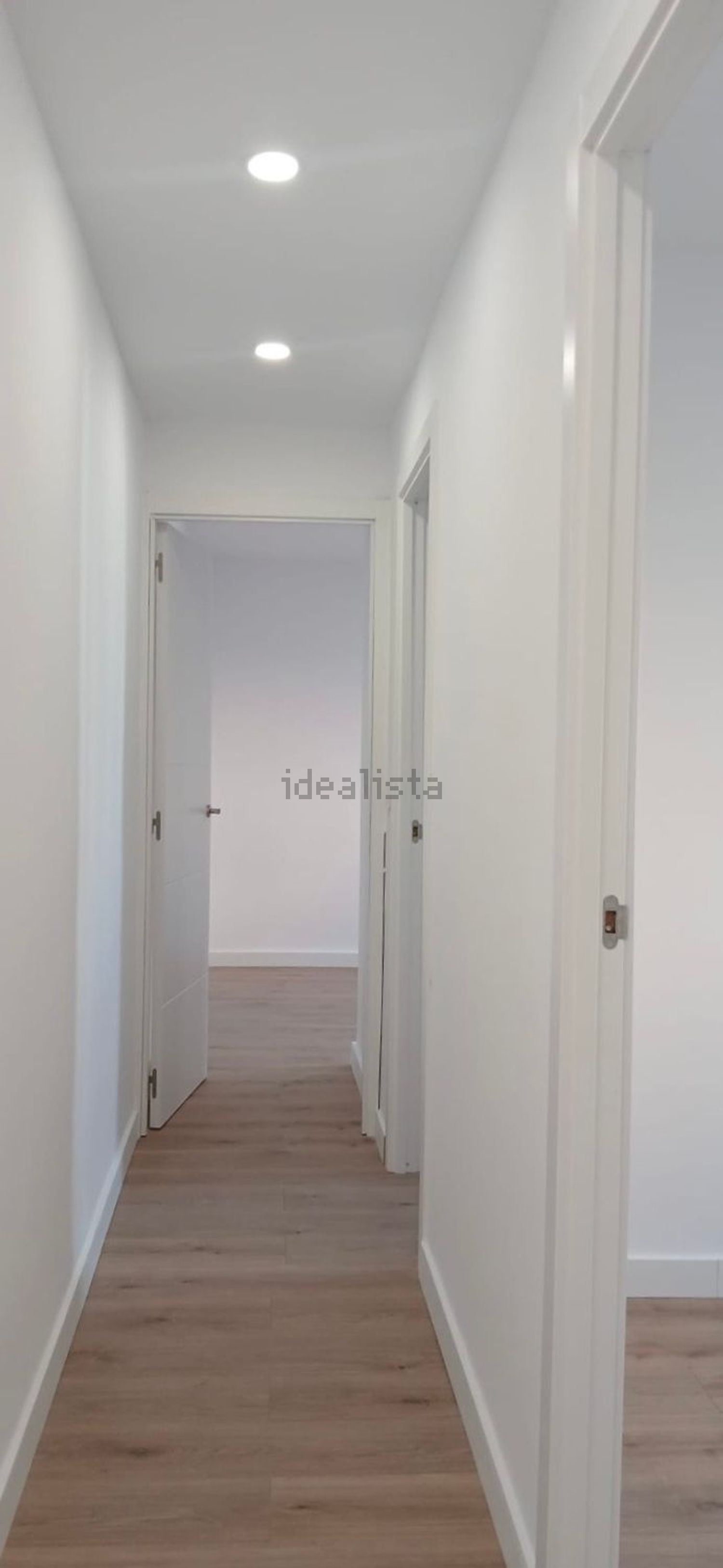 Appartamento 63 m² a Madrid