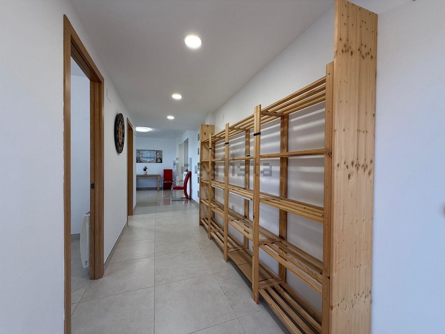 Piso de 113 m² en Alcanar