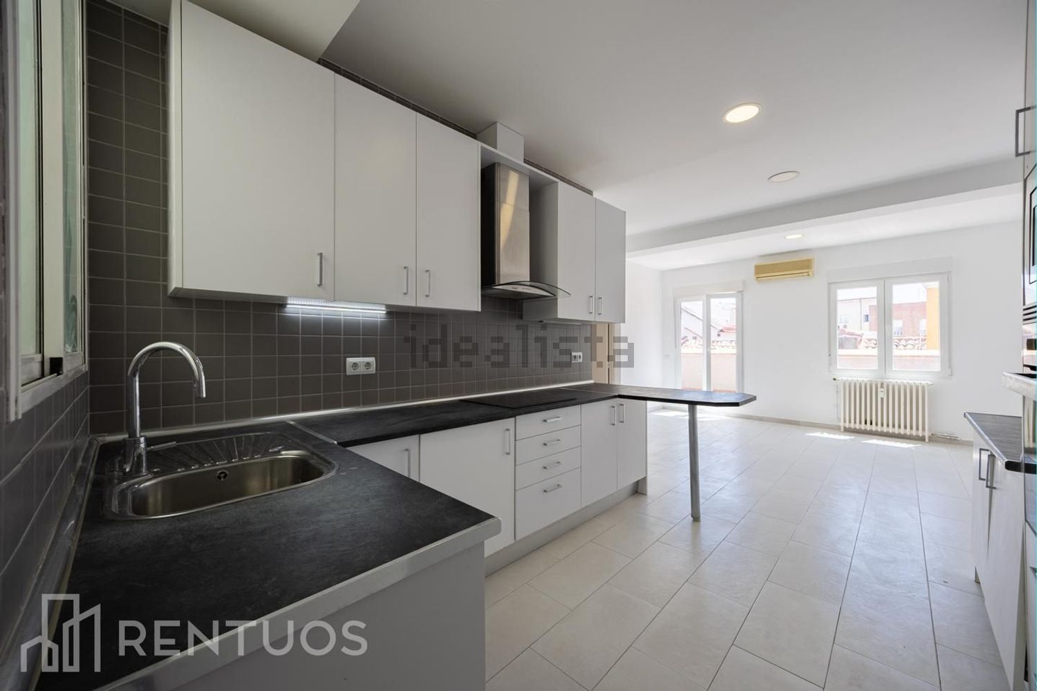 Pis de 75 m² a Madrid
