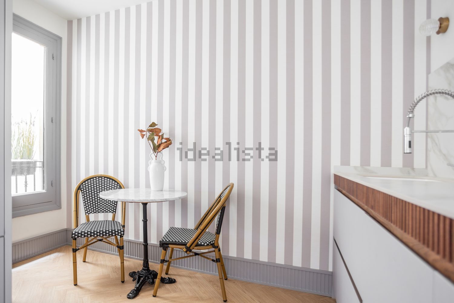 Pis de 177 m² a Madrid