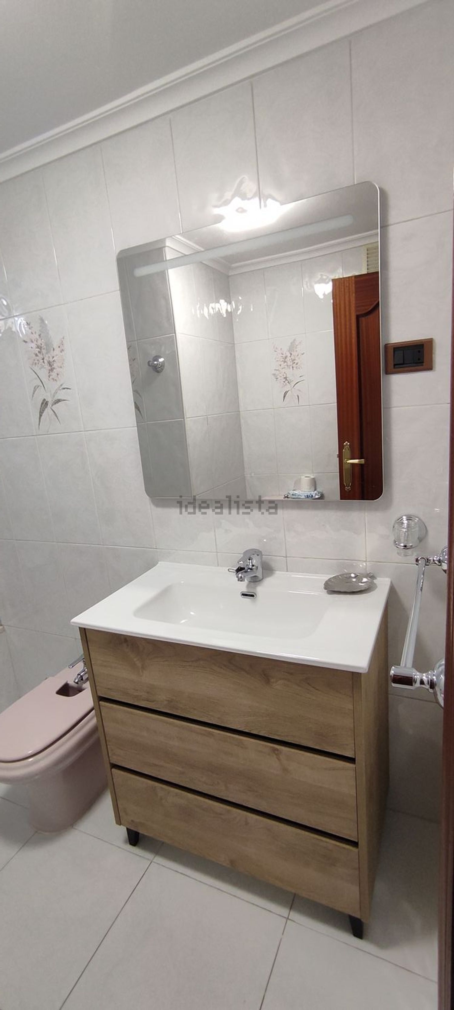 Habitación en alquiler, León