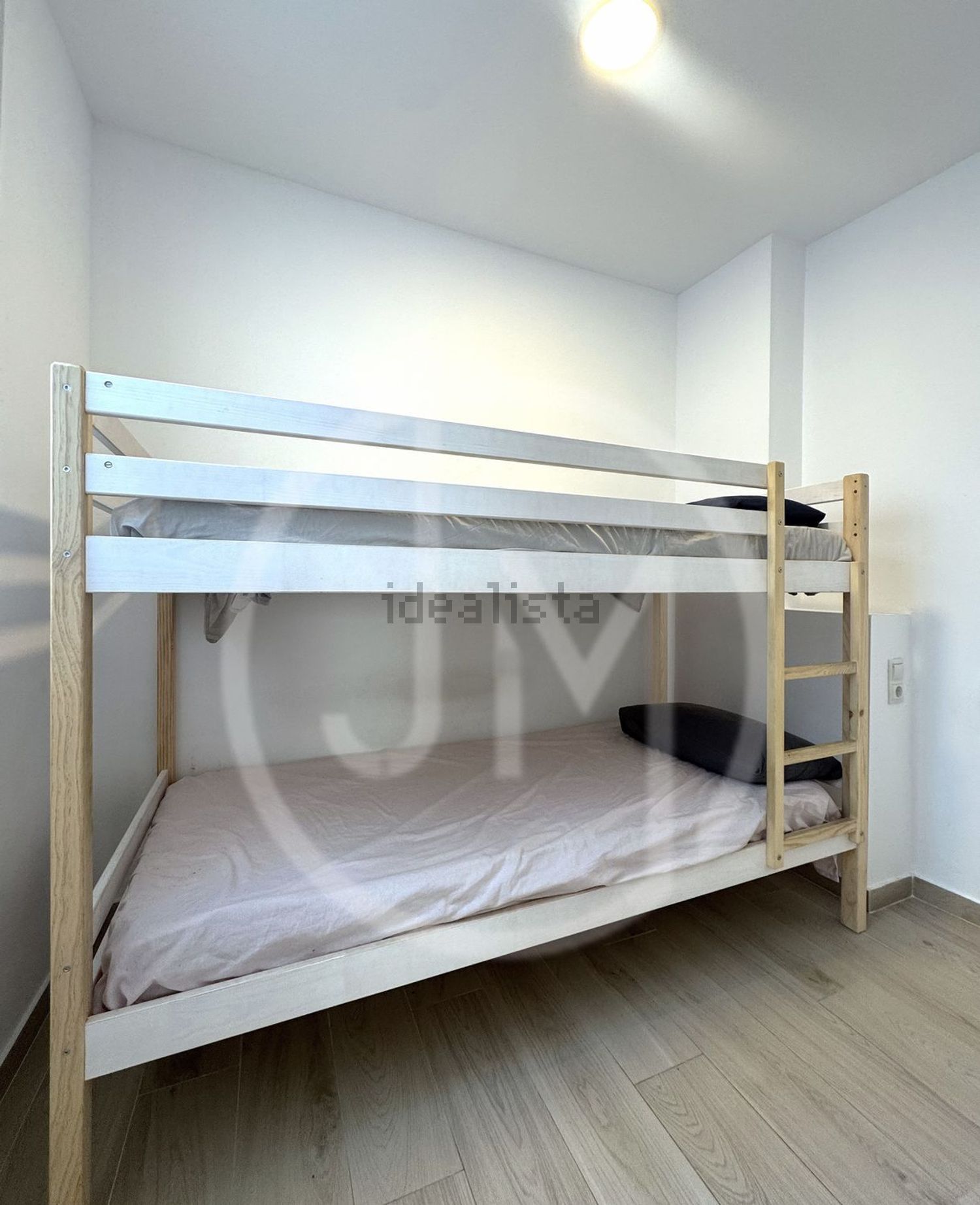 Pis de 75 m² a València