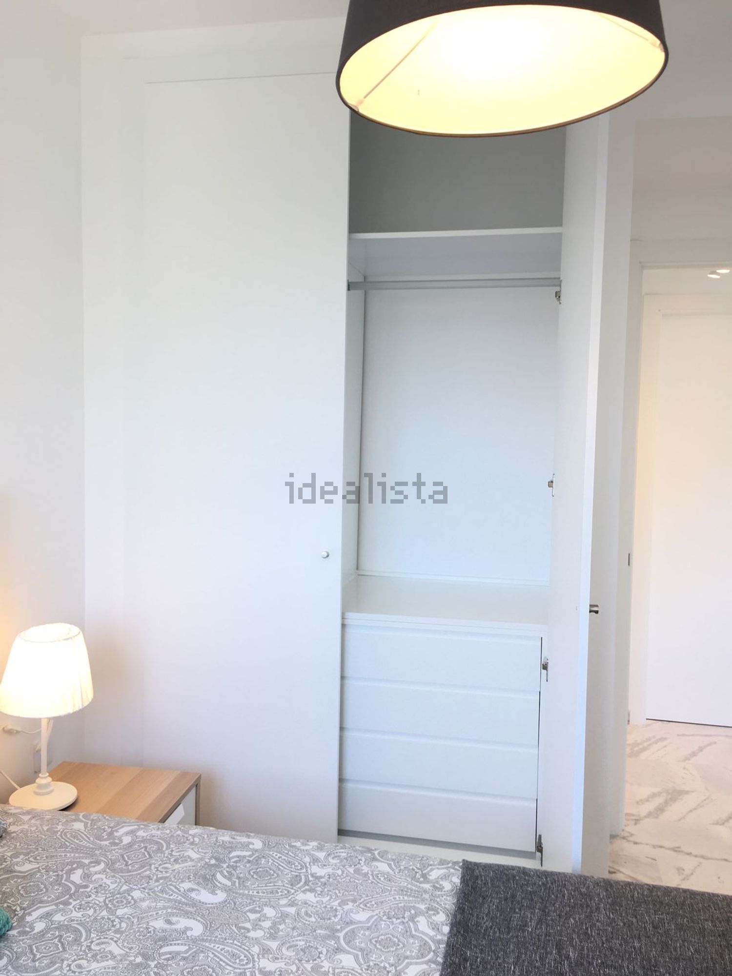 Appartamento 50 m² a Málaga