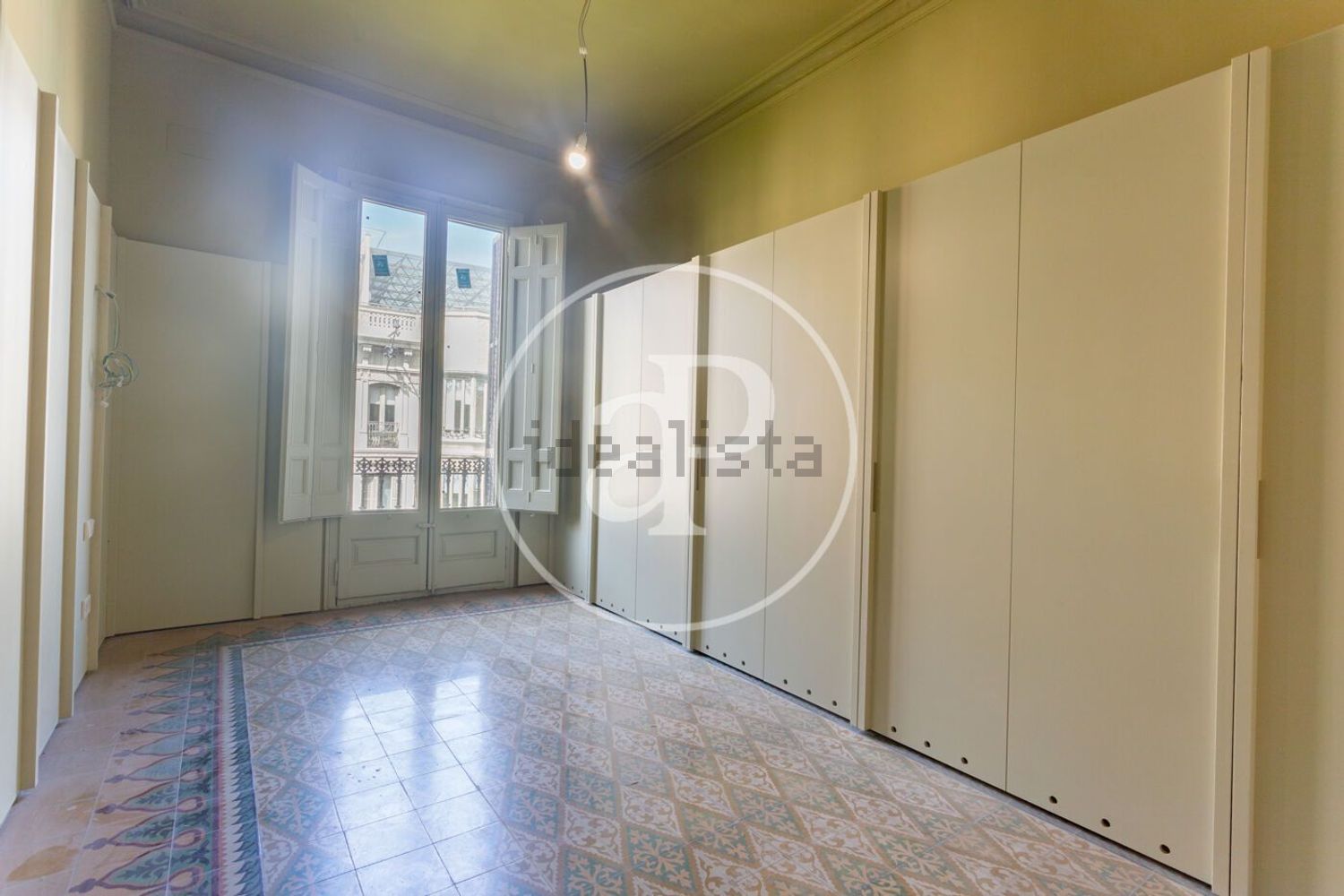 Apartamento 221 m² em Barcelona