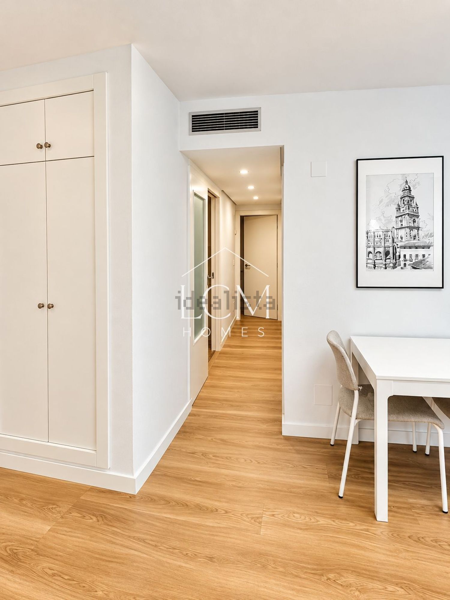 Pis de 177 m² a Múrcia