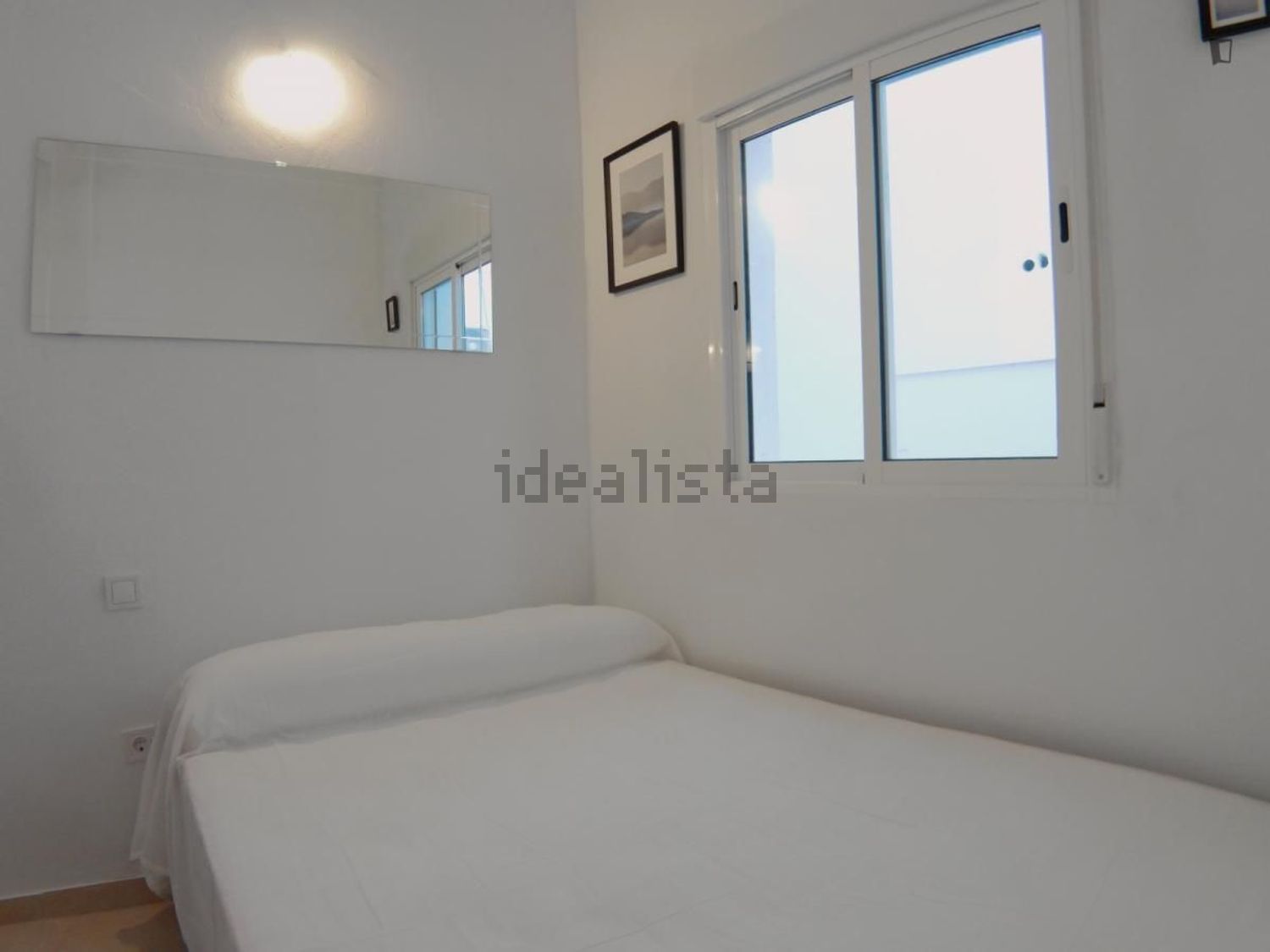 Pis de 40 m² a Madrid