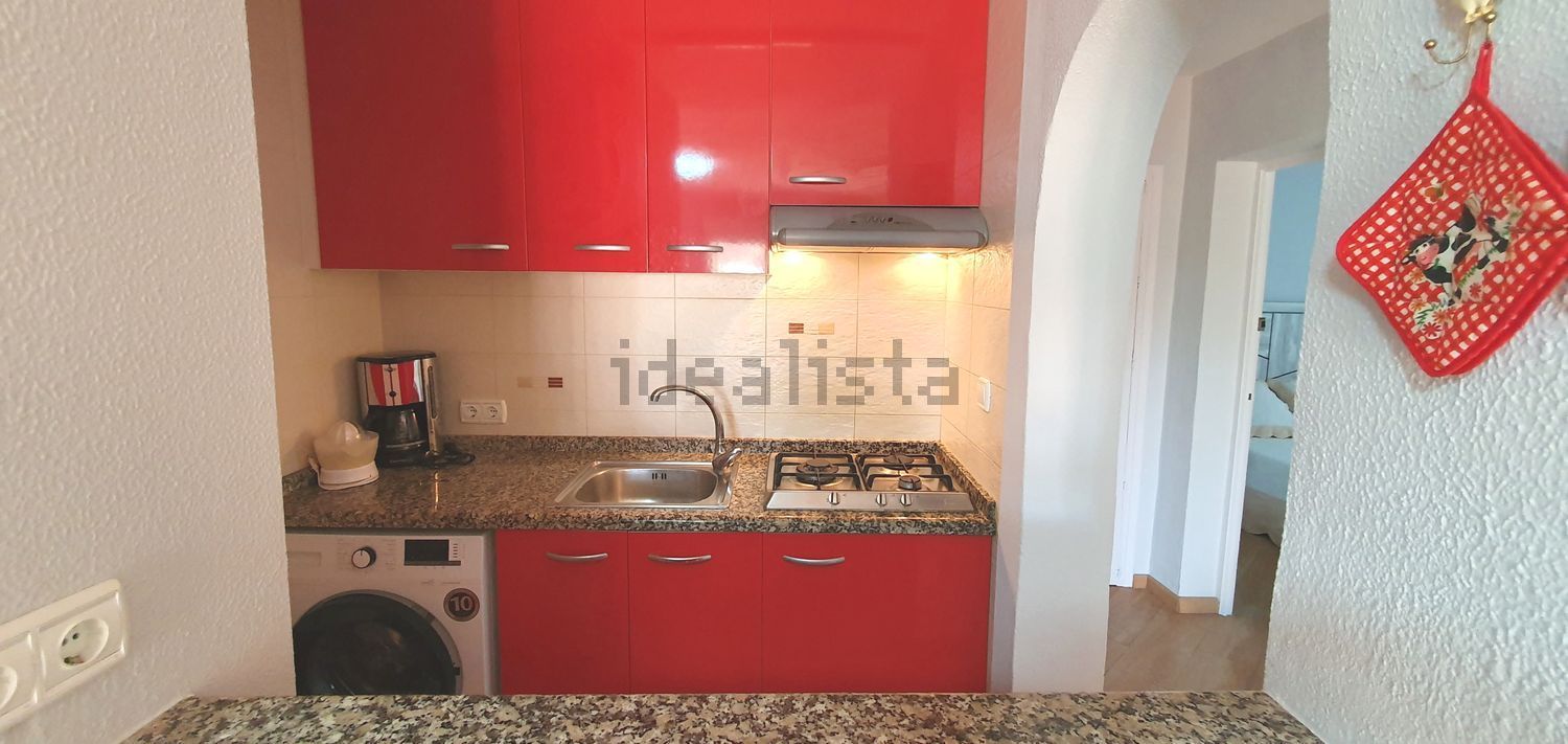 Pis de 65 m² a Dénia