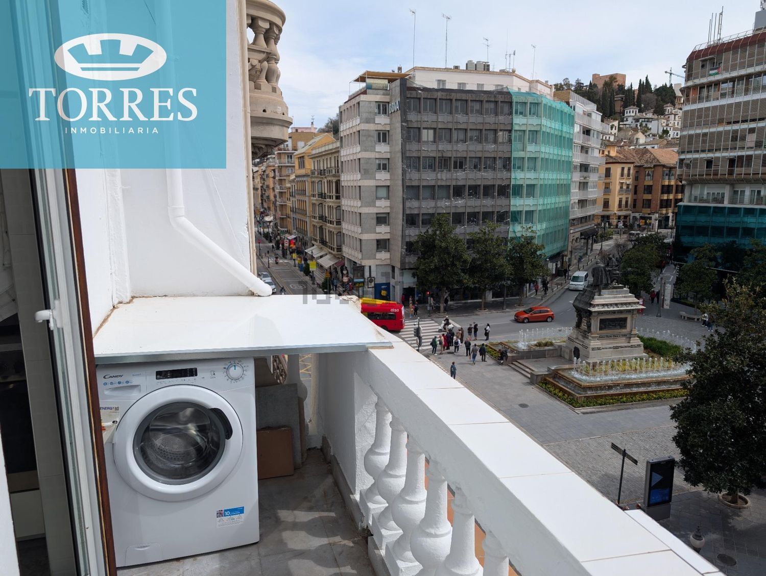 Pis de 60 m² a Granada