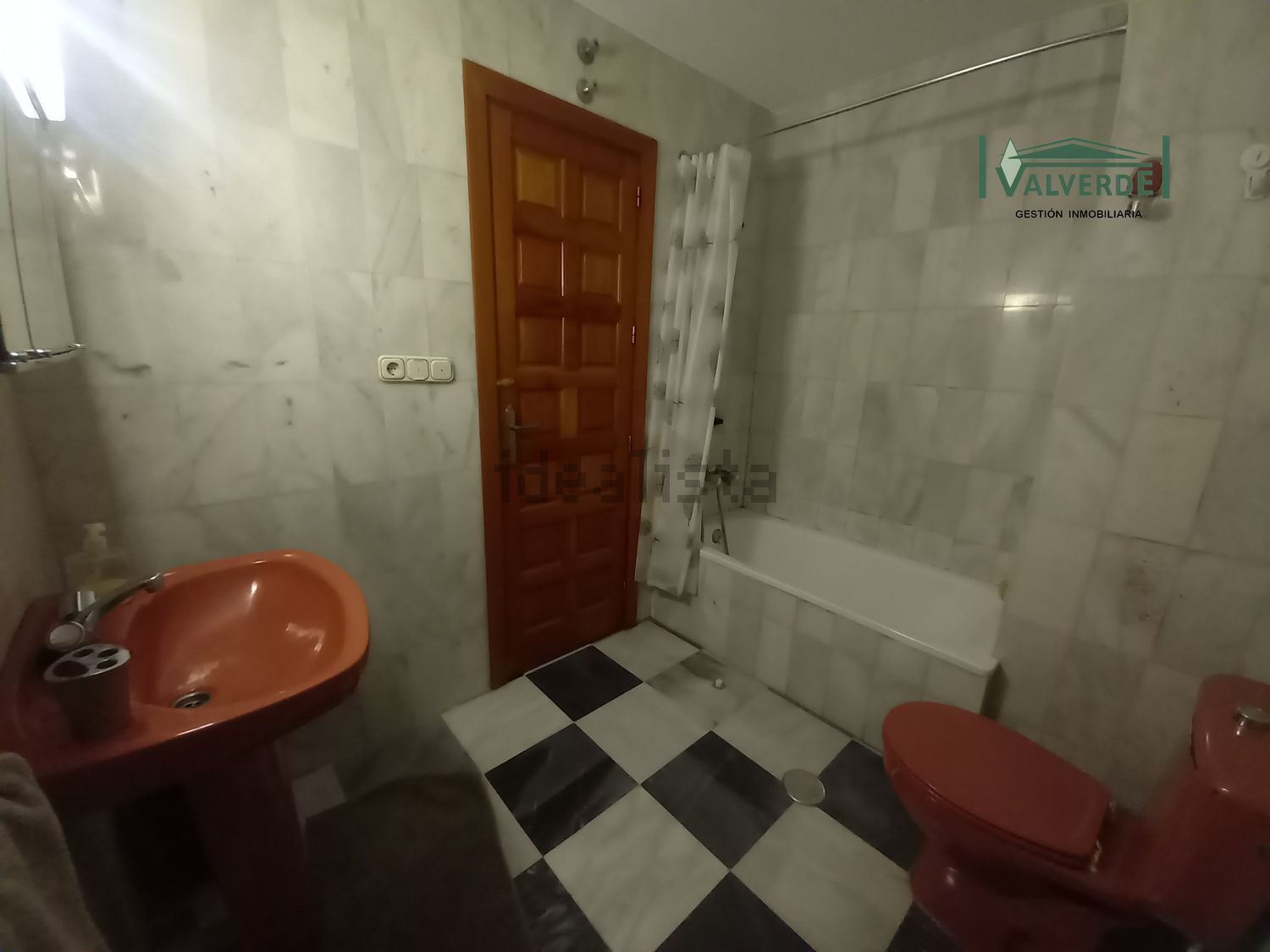 Wohnung 46 m² in Granada