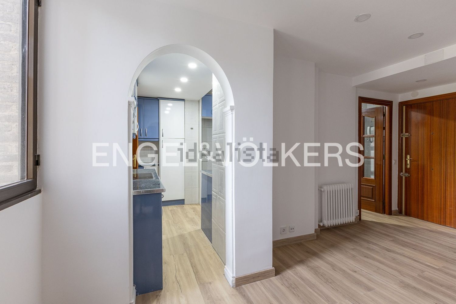 Pis de 148 m² a Madrid