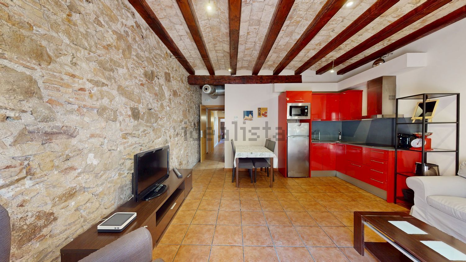 Pis de 82 m² a Barcelona