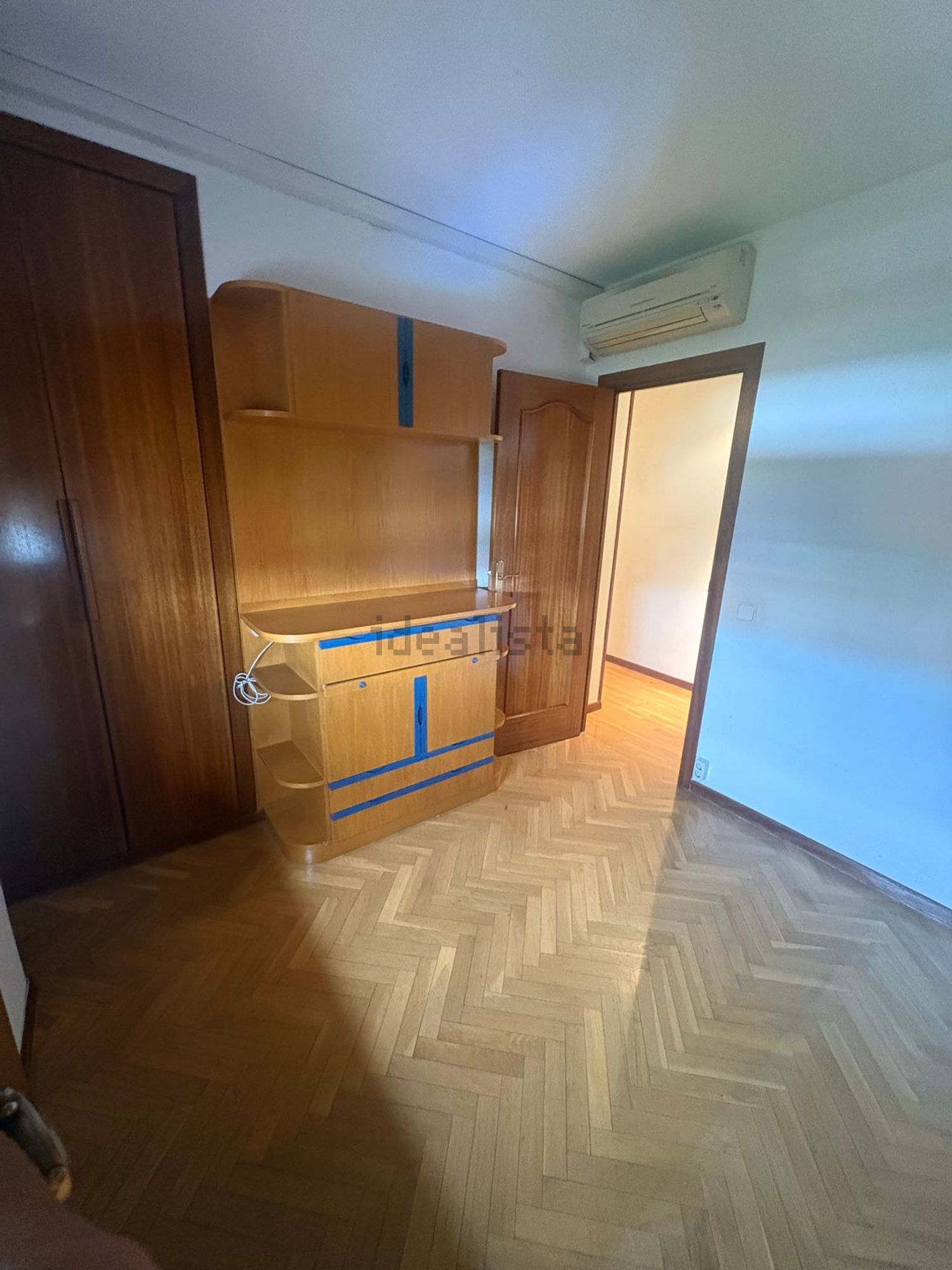 Pis de 105 m² a Madrid