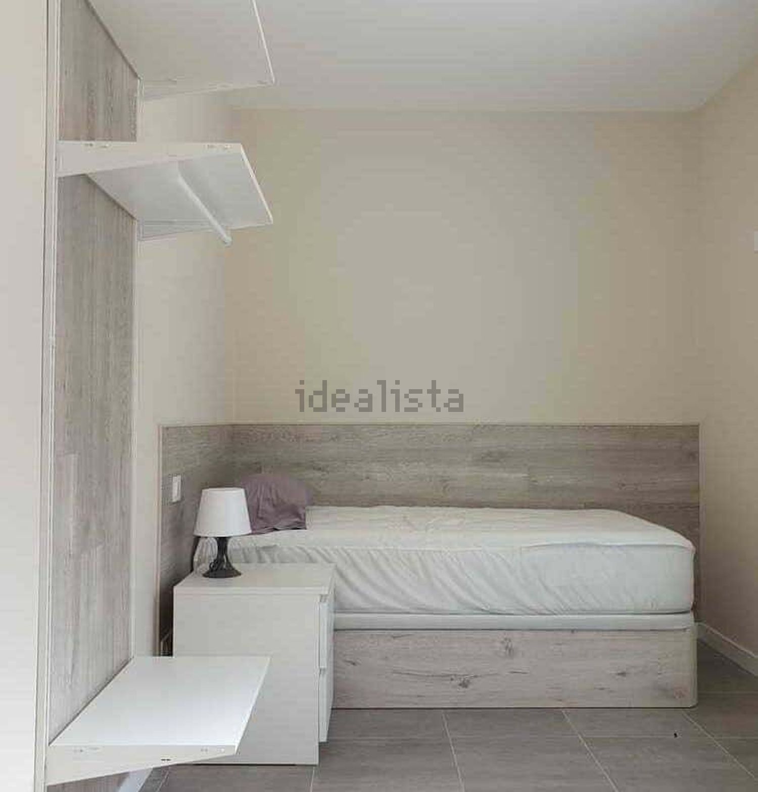 Habitación en alquiler, Madrid