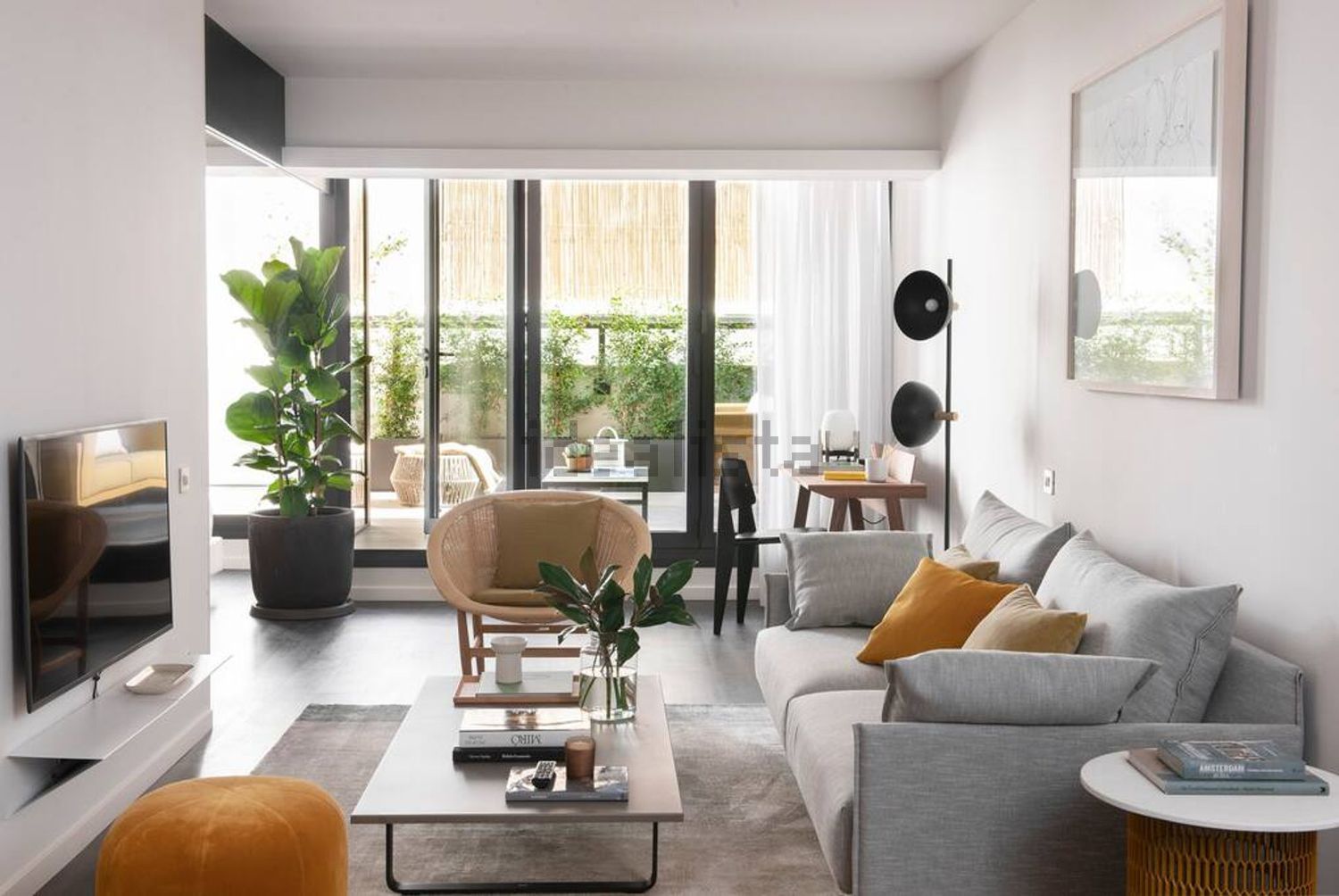 Apartamento 75 m² em Barcelona