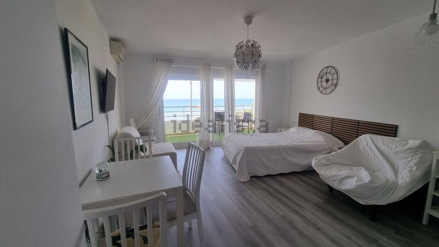 Pis de 50 m² a Mijas