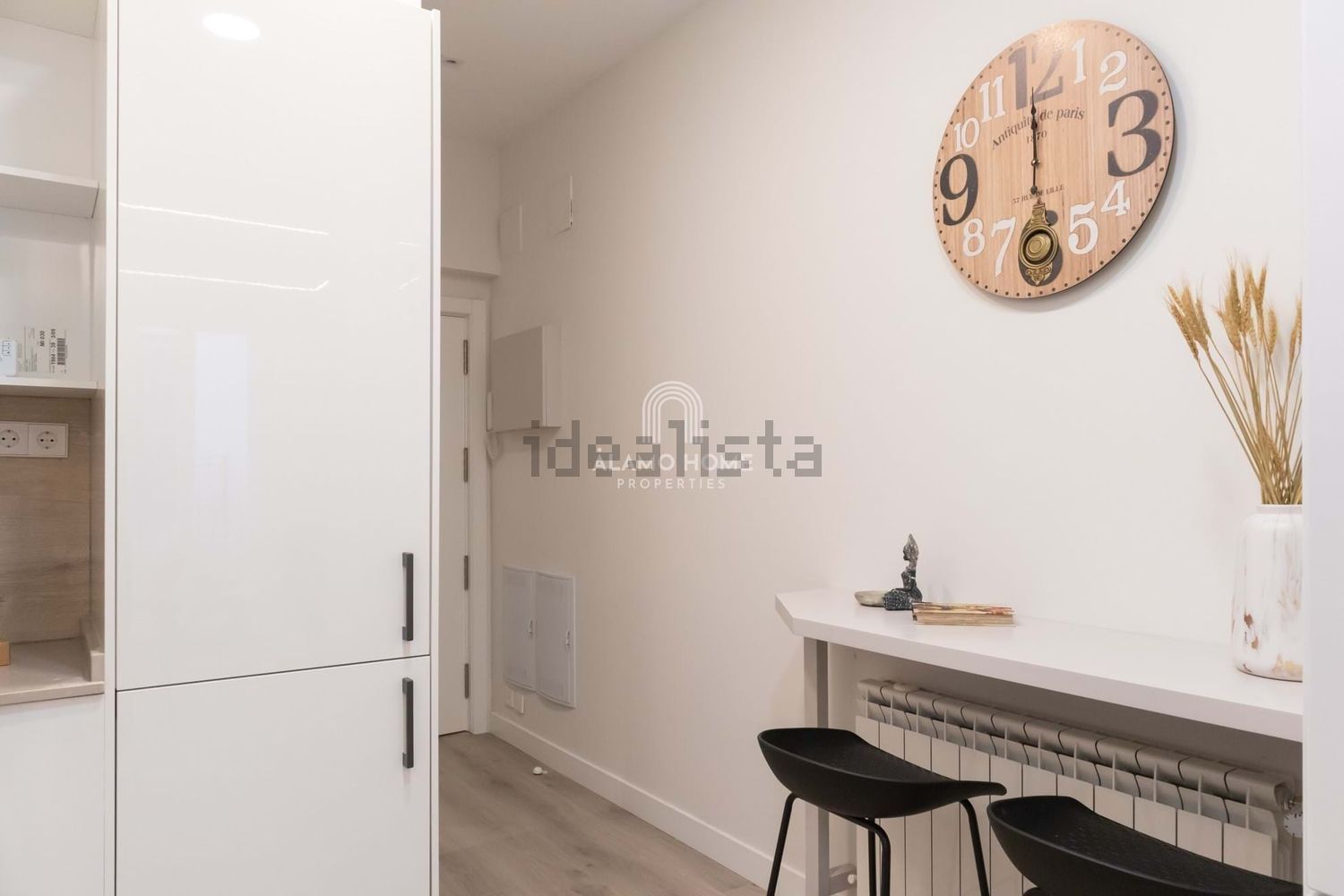 Appartamento 93 m² a Madrid