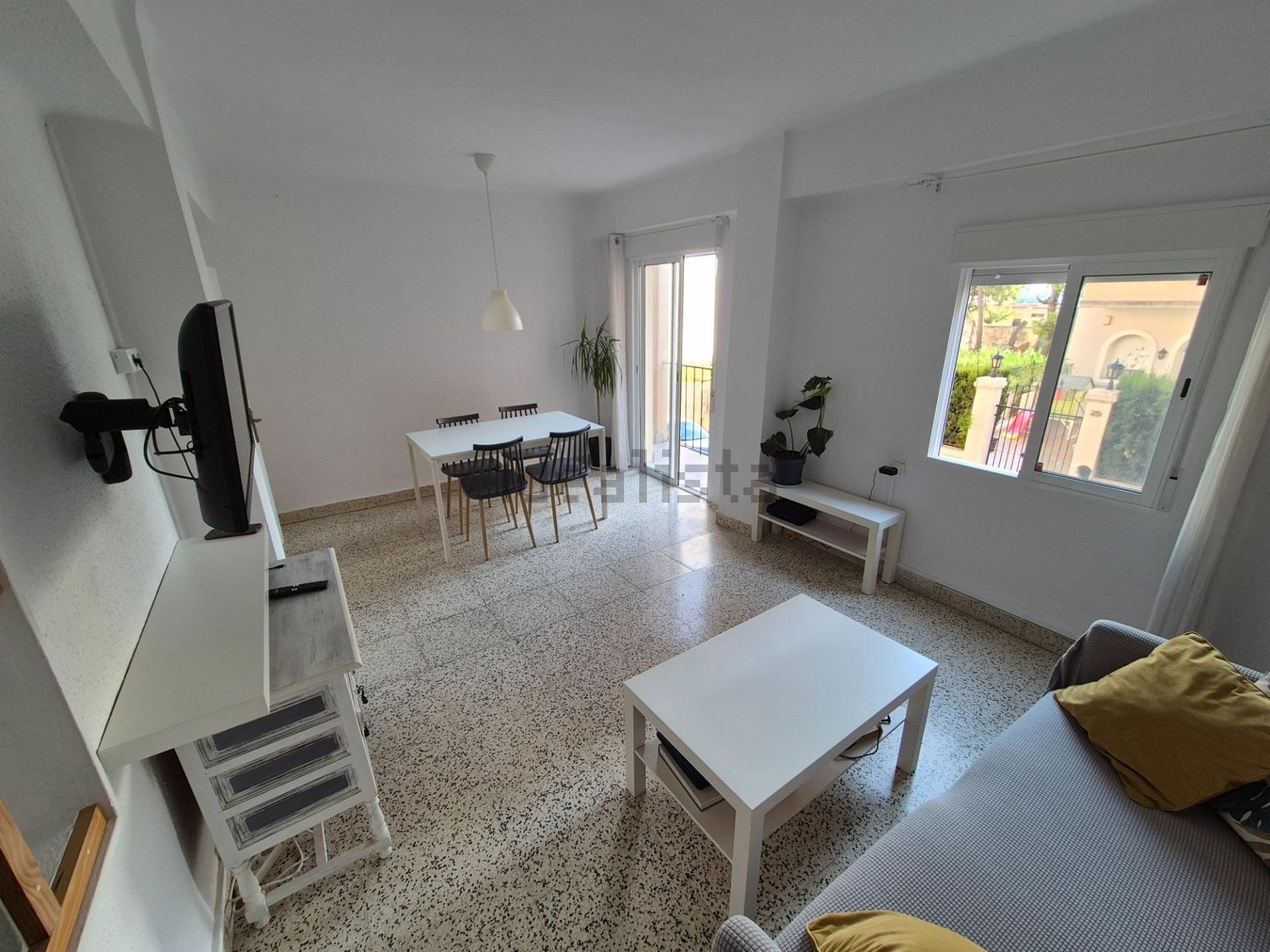 Pis de 73 m² a València