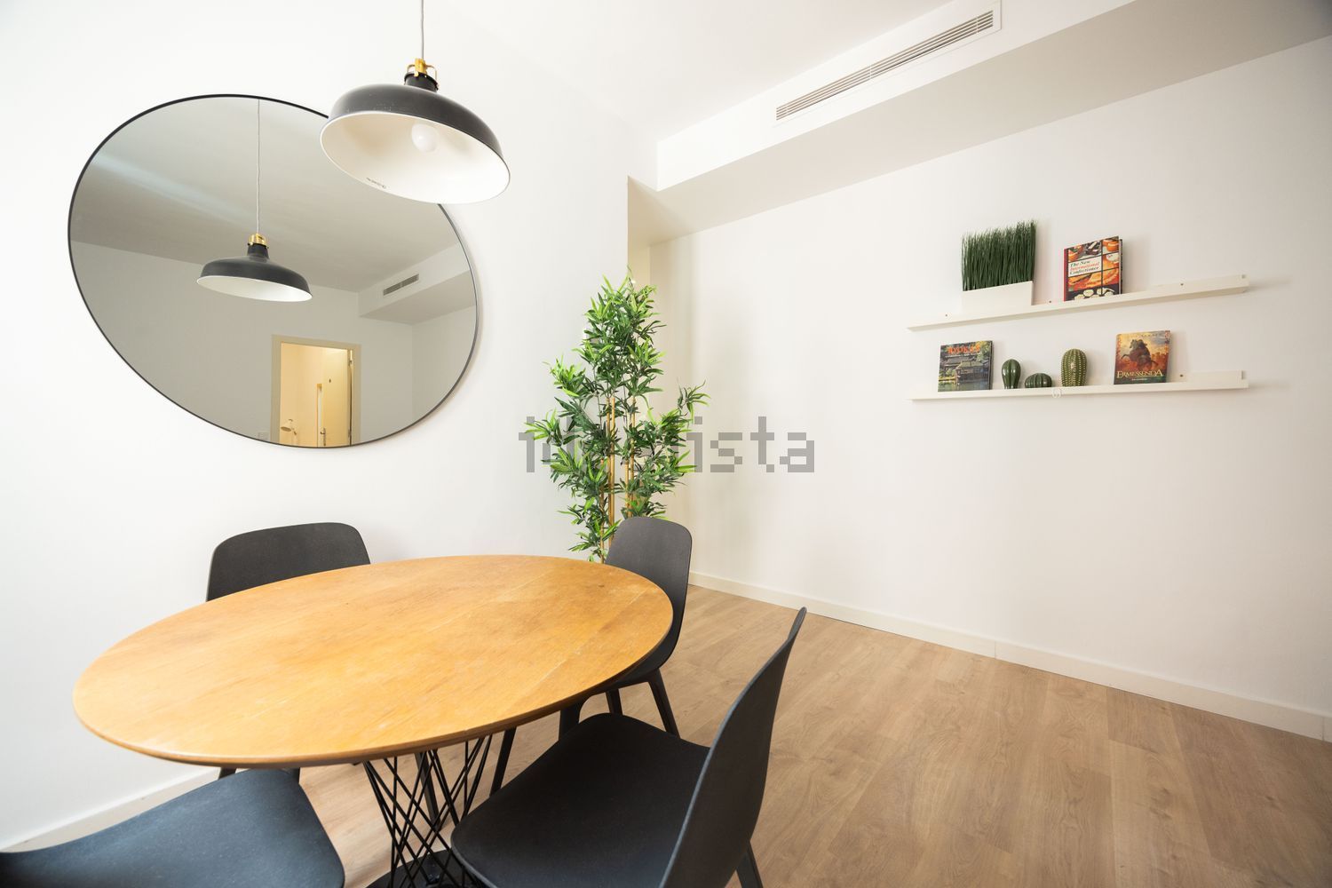 Pis de 85 m² a Barcelona