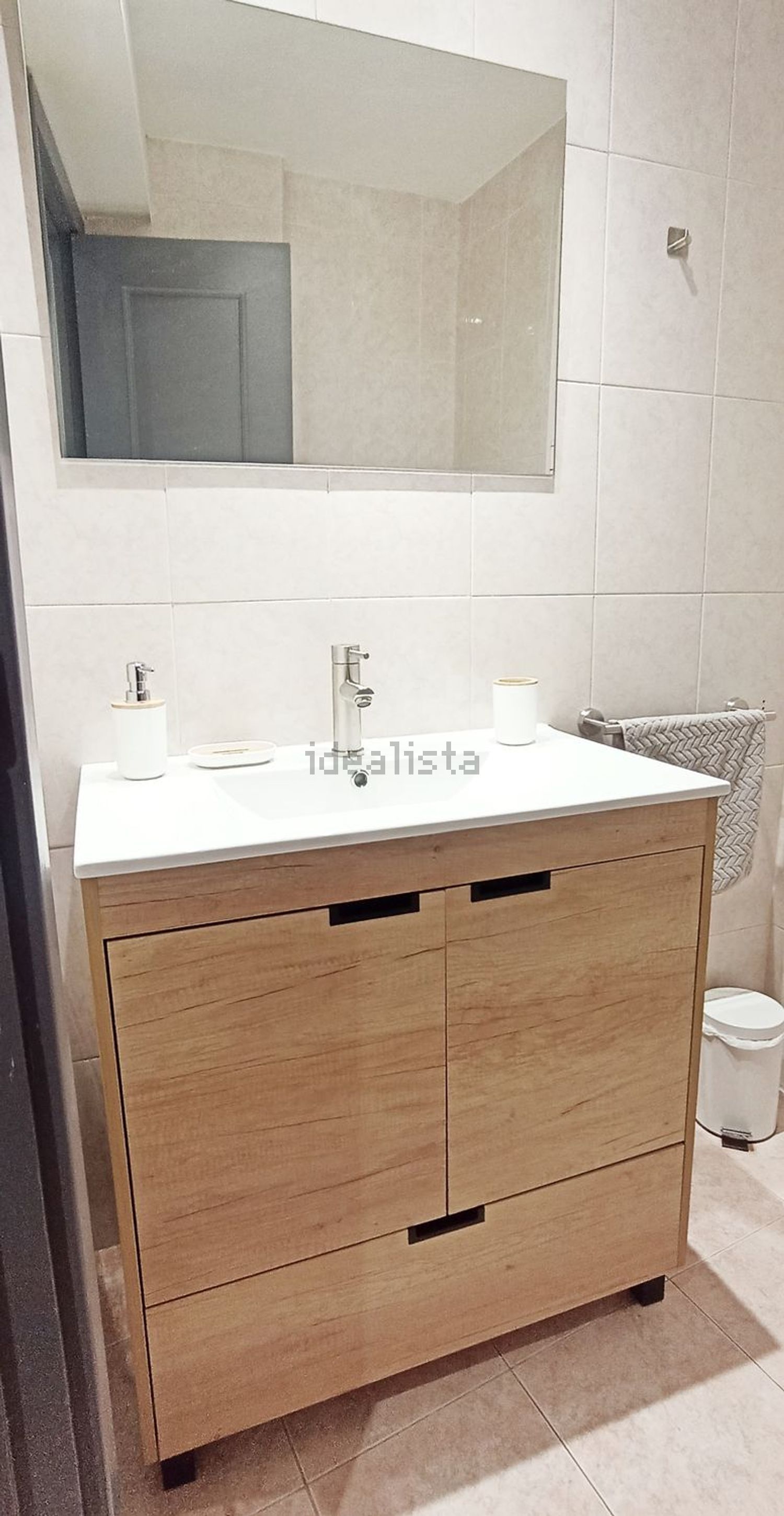 Chambre à louer, Gandia