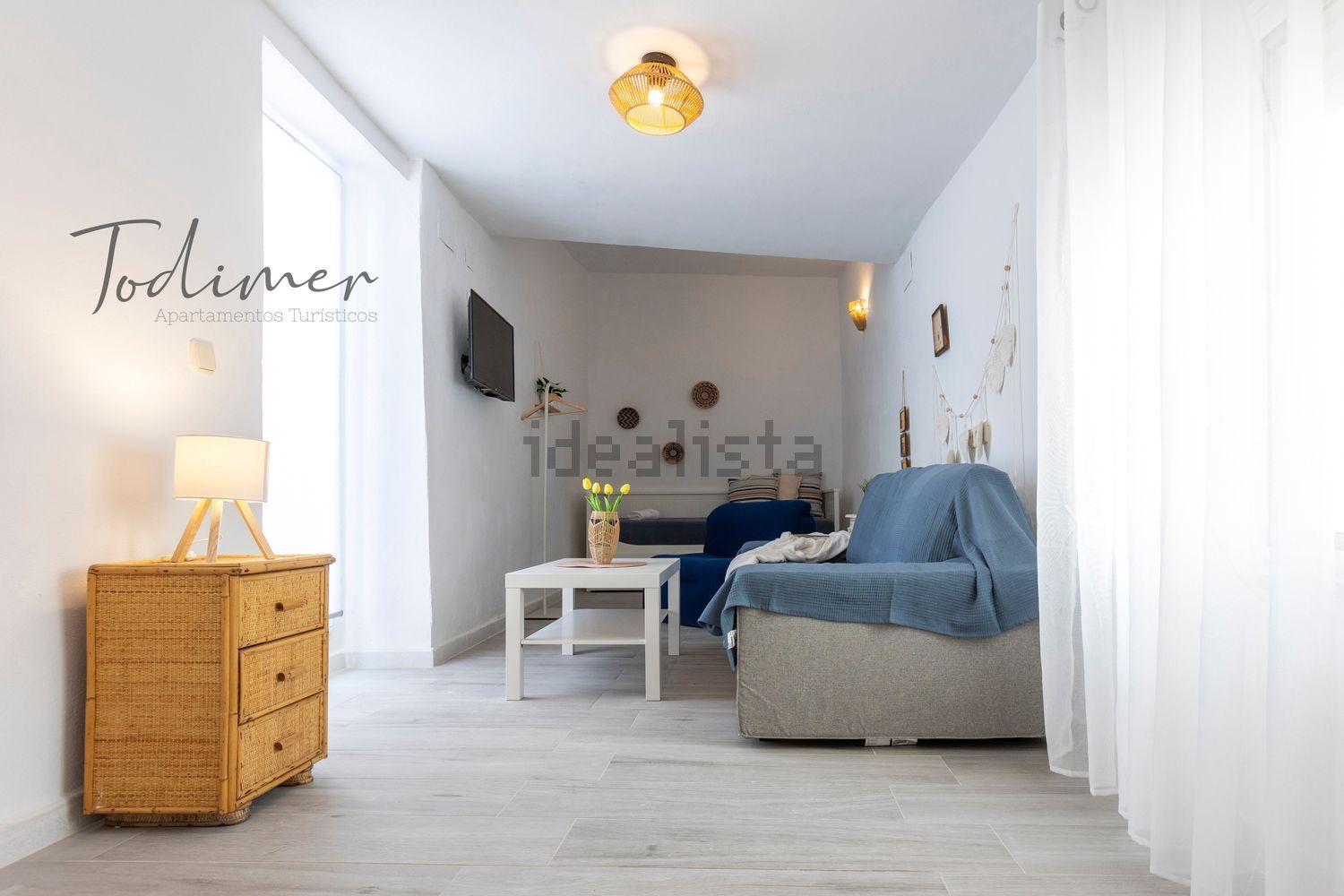 Casa de 90 m² a Salobreña