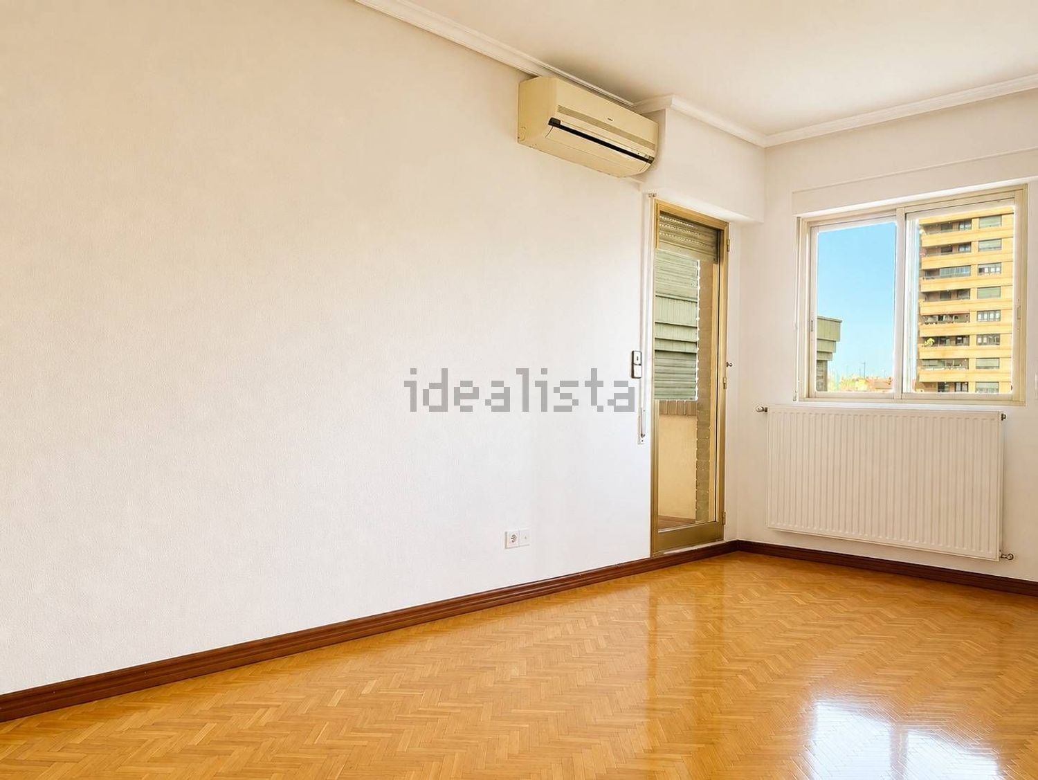 Pis de 108 m² a Saragossa