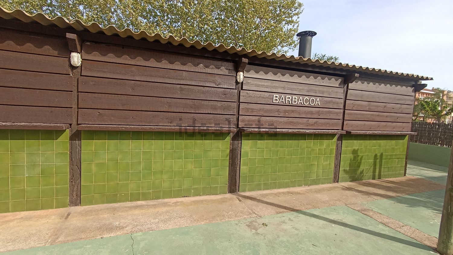 Piso de 56 m² en Torroella de Montgrí