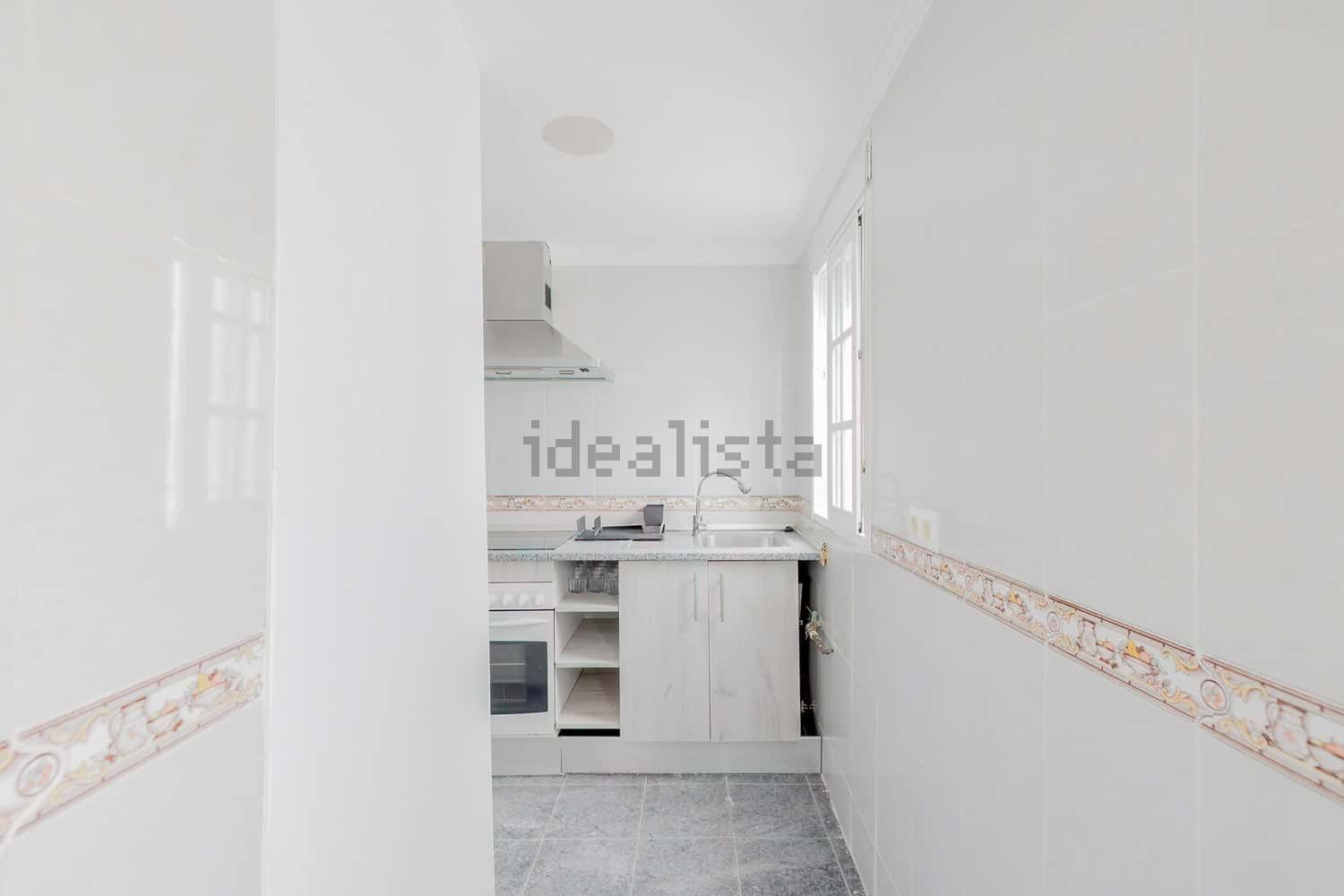 Habitació de lloguer, Jerez de la Frontera