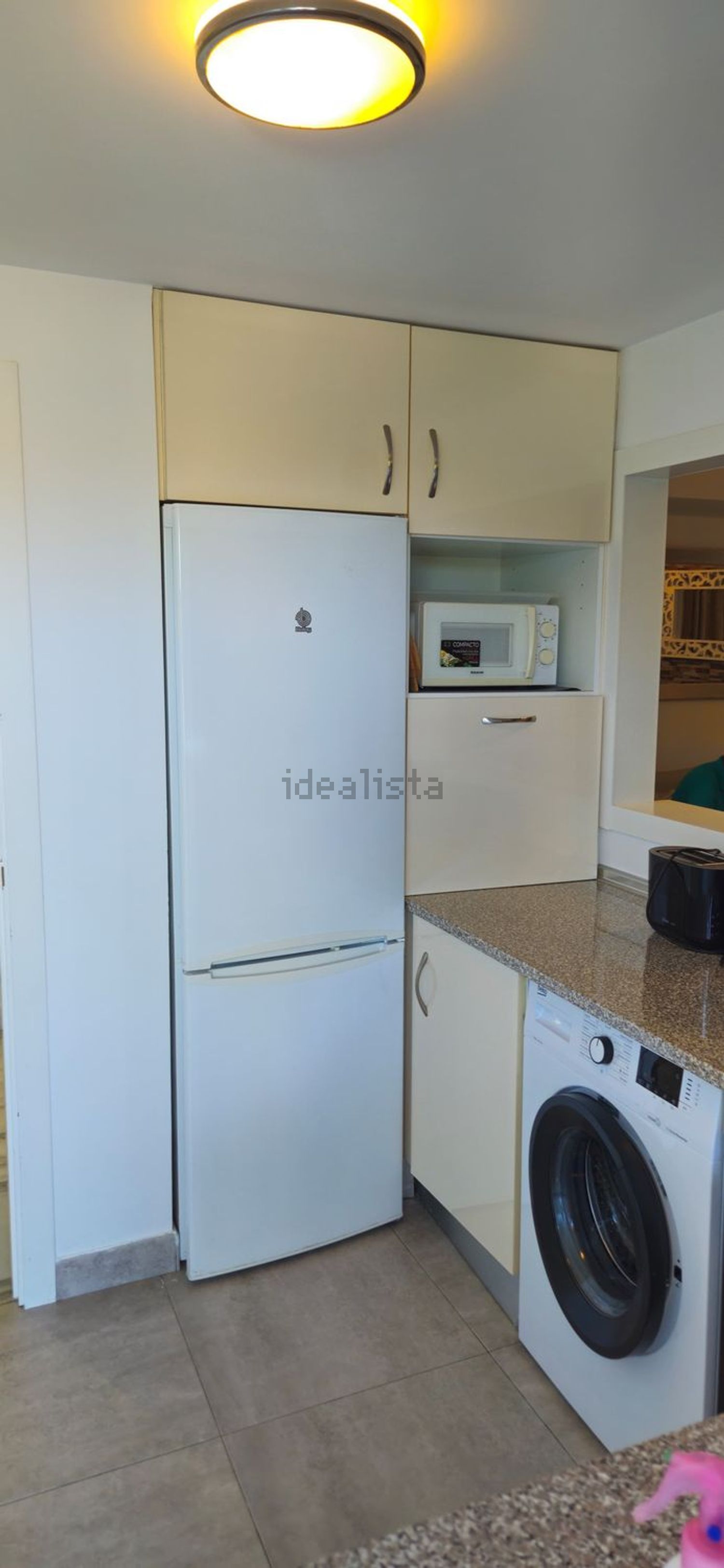 Квартира 120 м² у Marbella