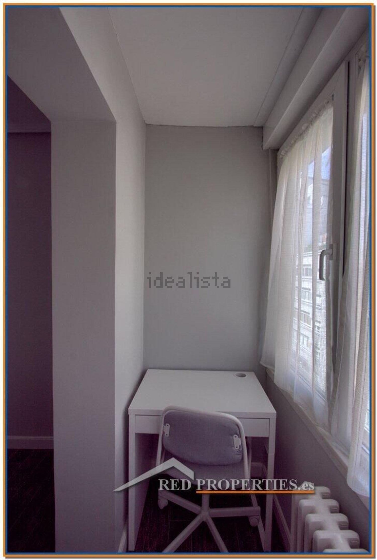 Piso de 119 m² en León
