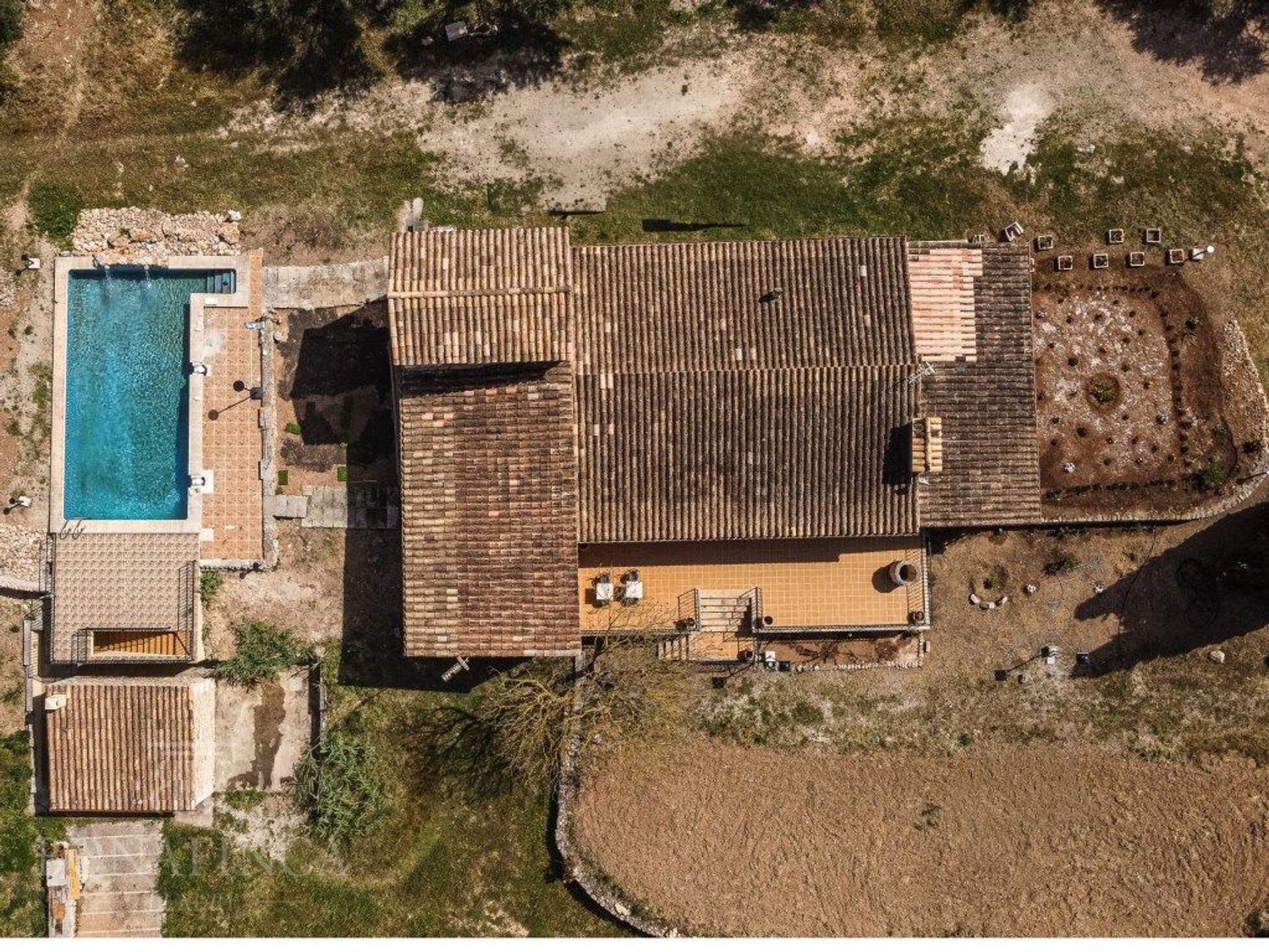 Casa 300 m² a Sencelles
