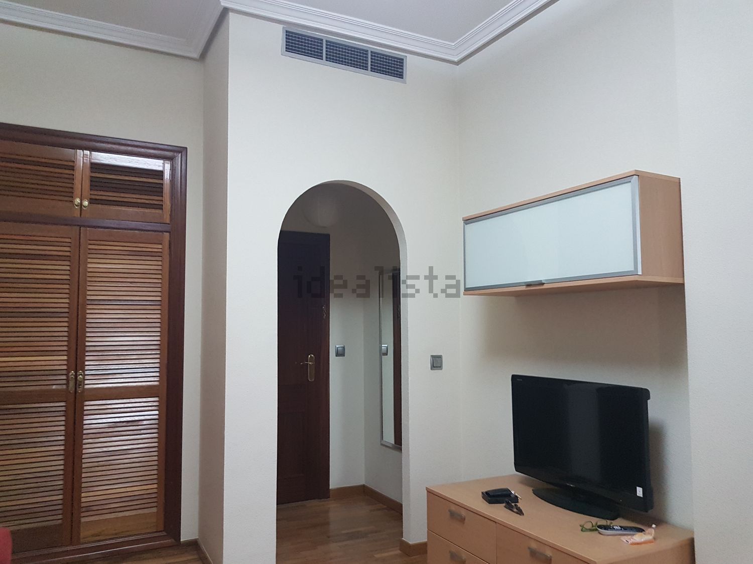 Piso de 35 m² en Murcia