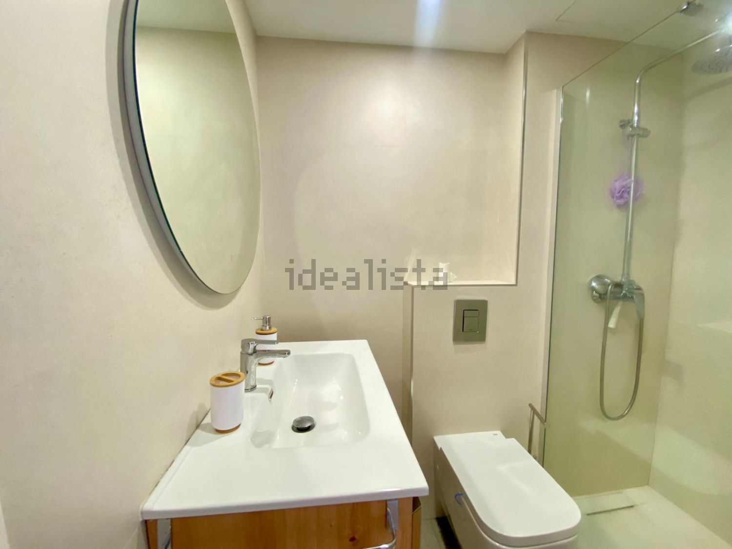 Pis de 75 m² a Almeria