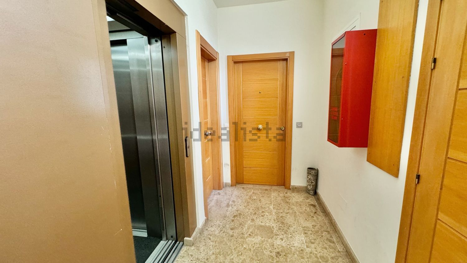 Appartamento 46 m² a Málaga