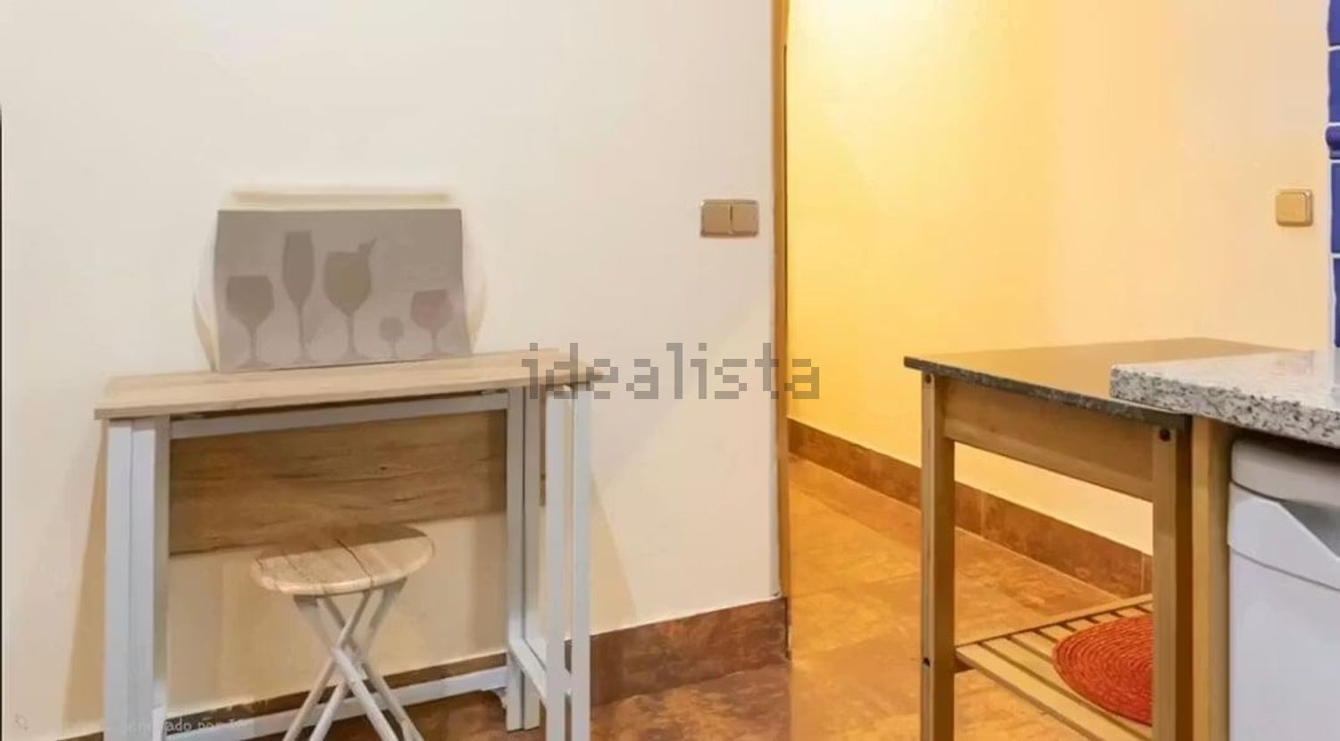 Wohnung 35 m² in Valencia