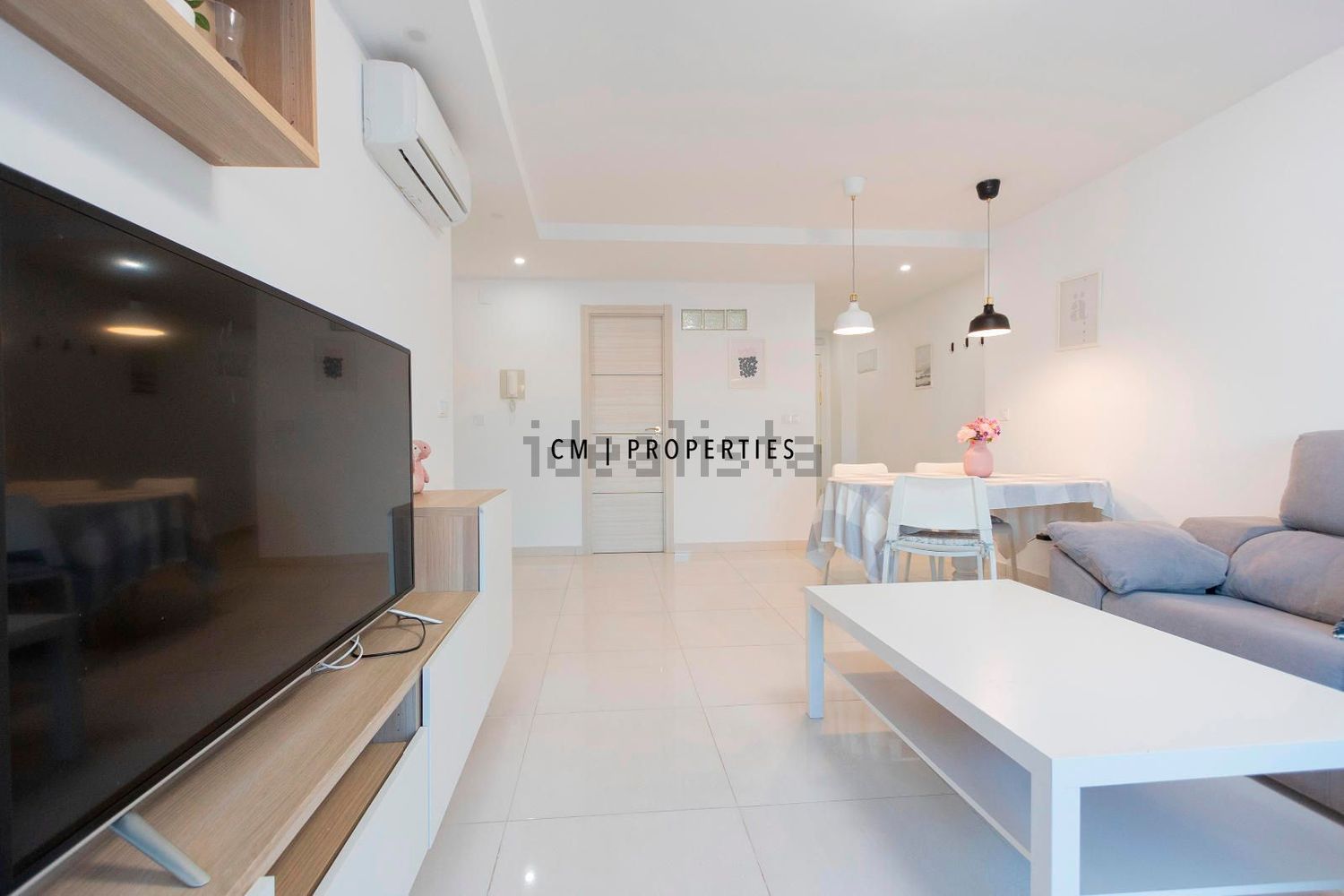 Pis de 104 m² a València