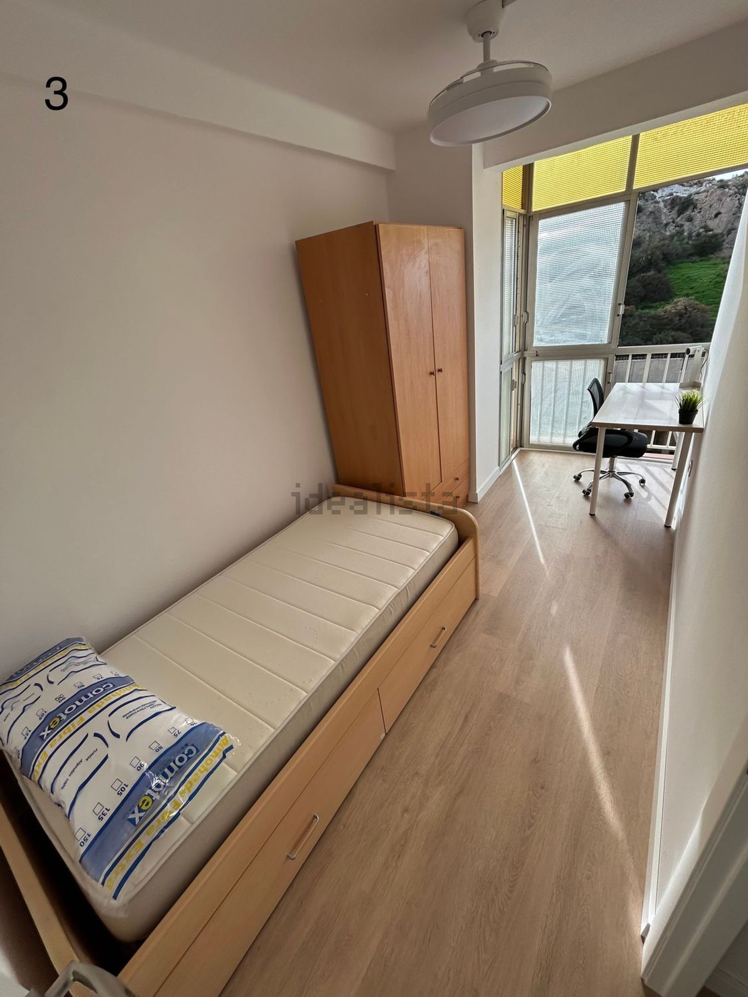 Room for rent, Cartagena