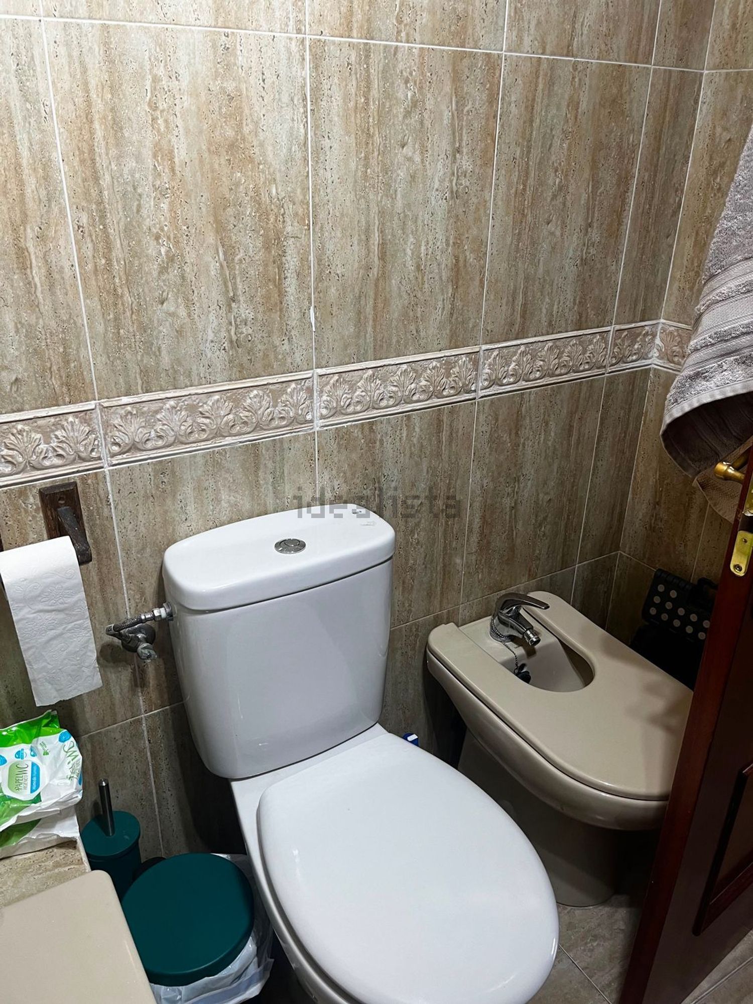 Piso de 90 m² en El Puerto de Santa María