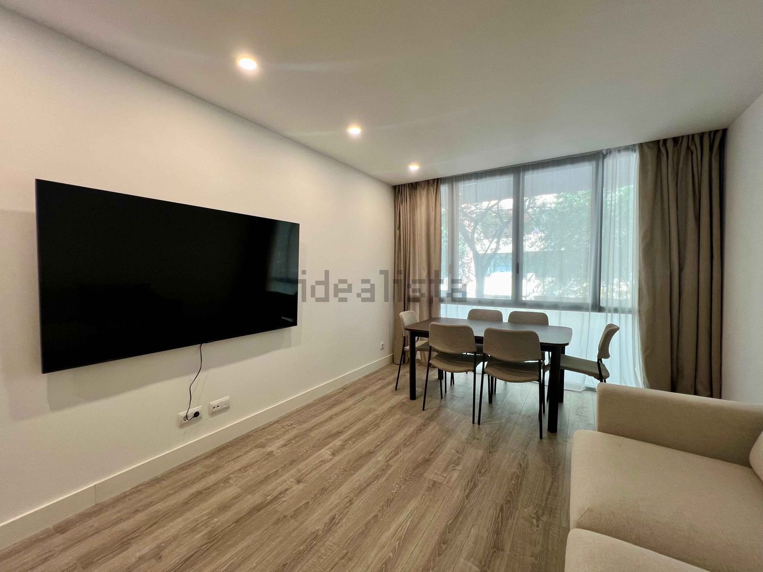 Piso de 104 m² en Barcelona