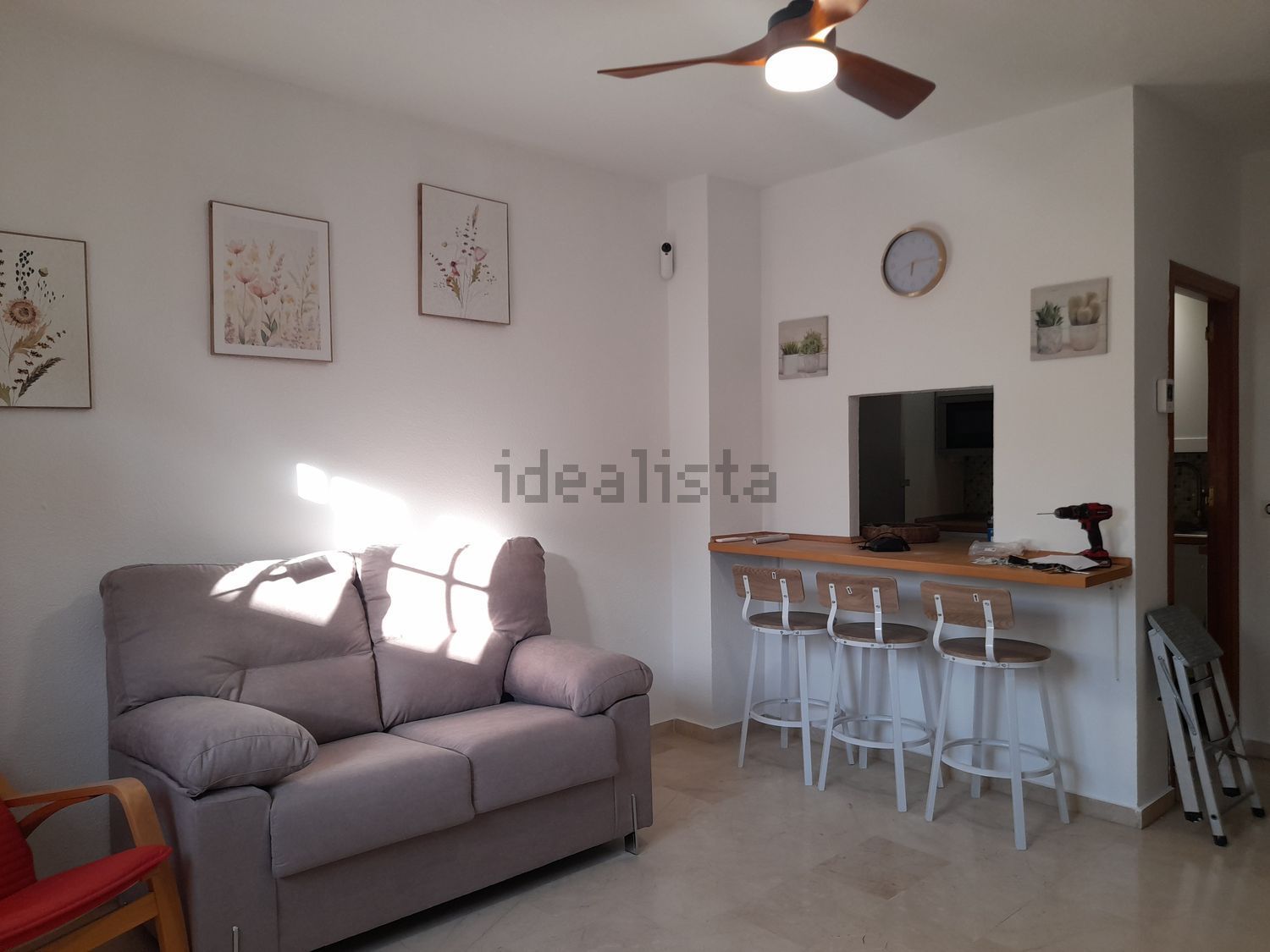 Pis de 92 m² a Sevilla