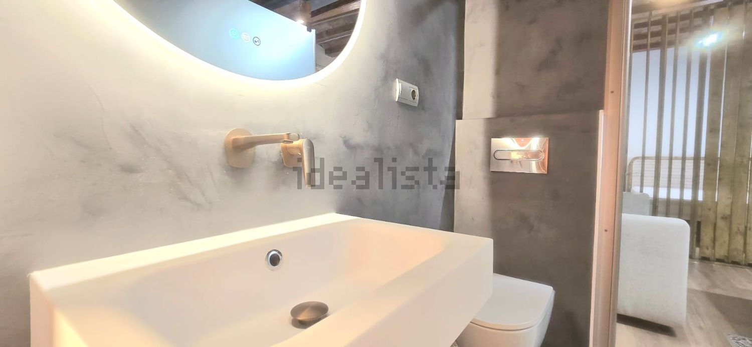Pis de 28 m² a Barcelona