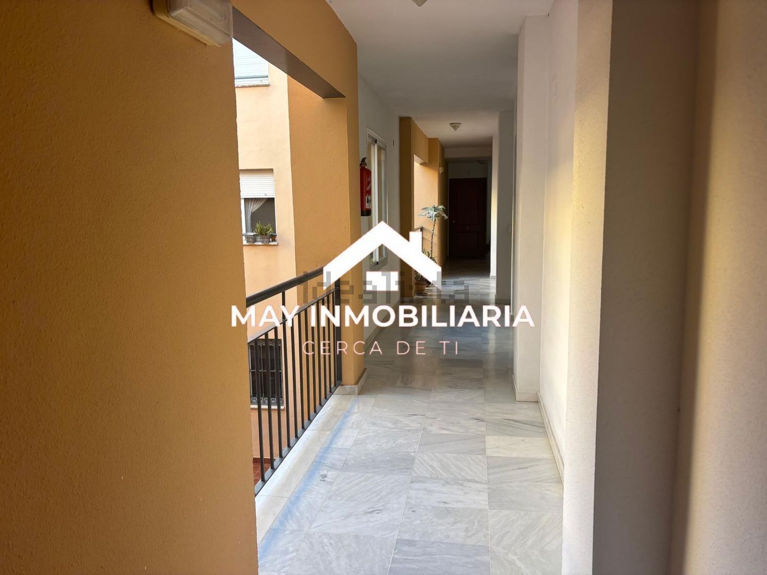 Appartement 101 m² à Coria del Río