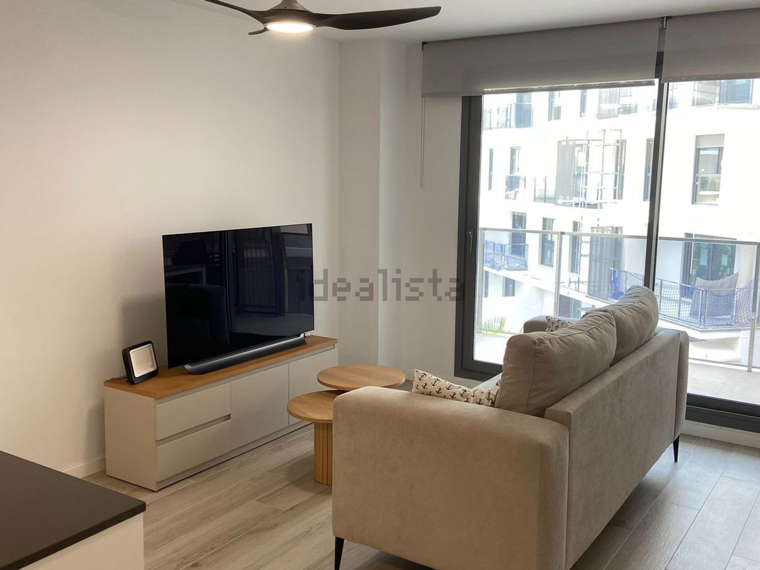 Wohnung 85 m² in Dénia