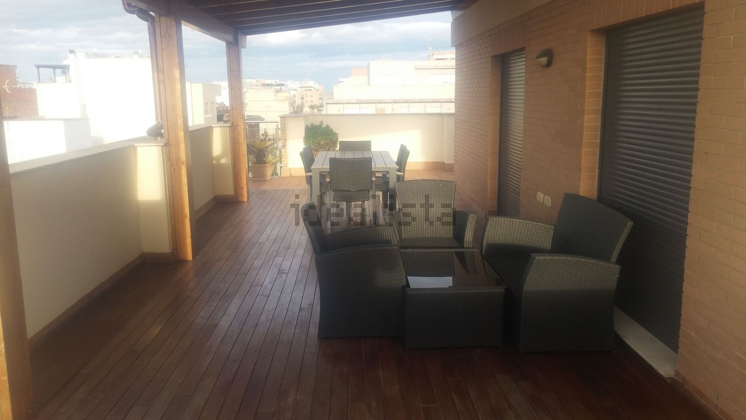 Pis de 212 m² a l'Alcúdia
