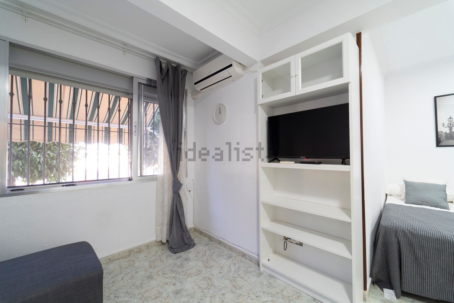 Habitación en alquiler, Sevilla