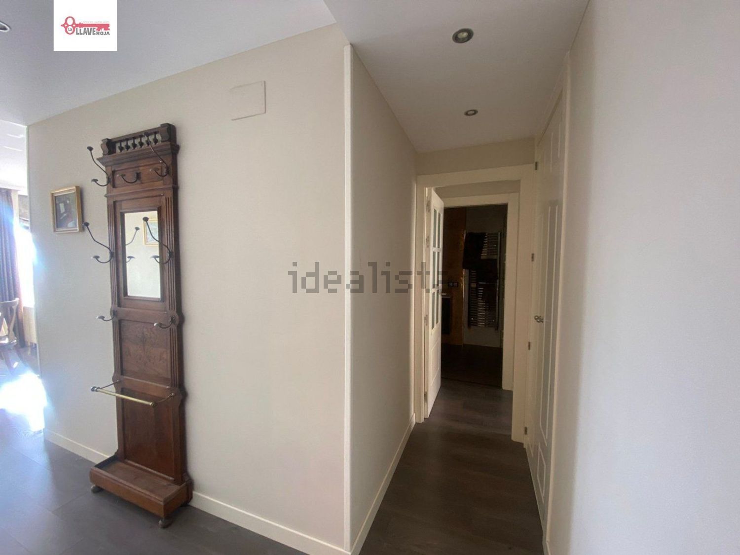 Pis de 54 m² a Burgos