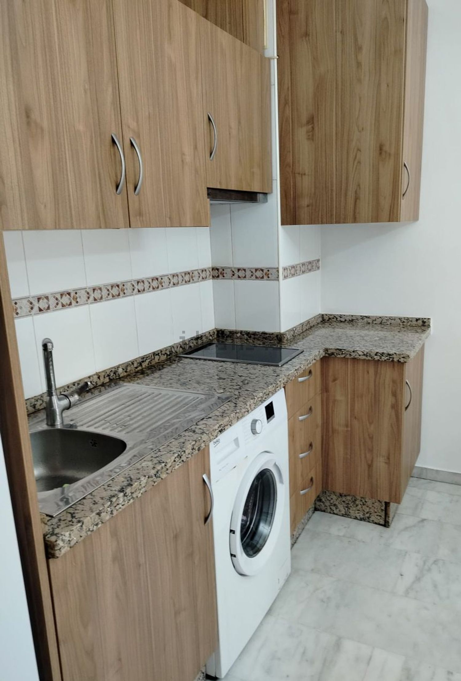 Piso de 57 m² en Málaga