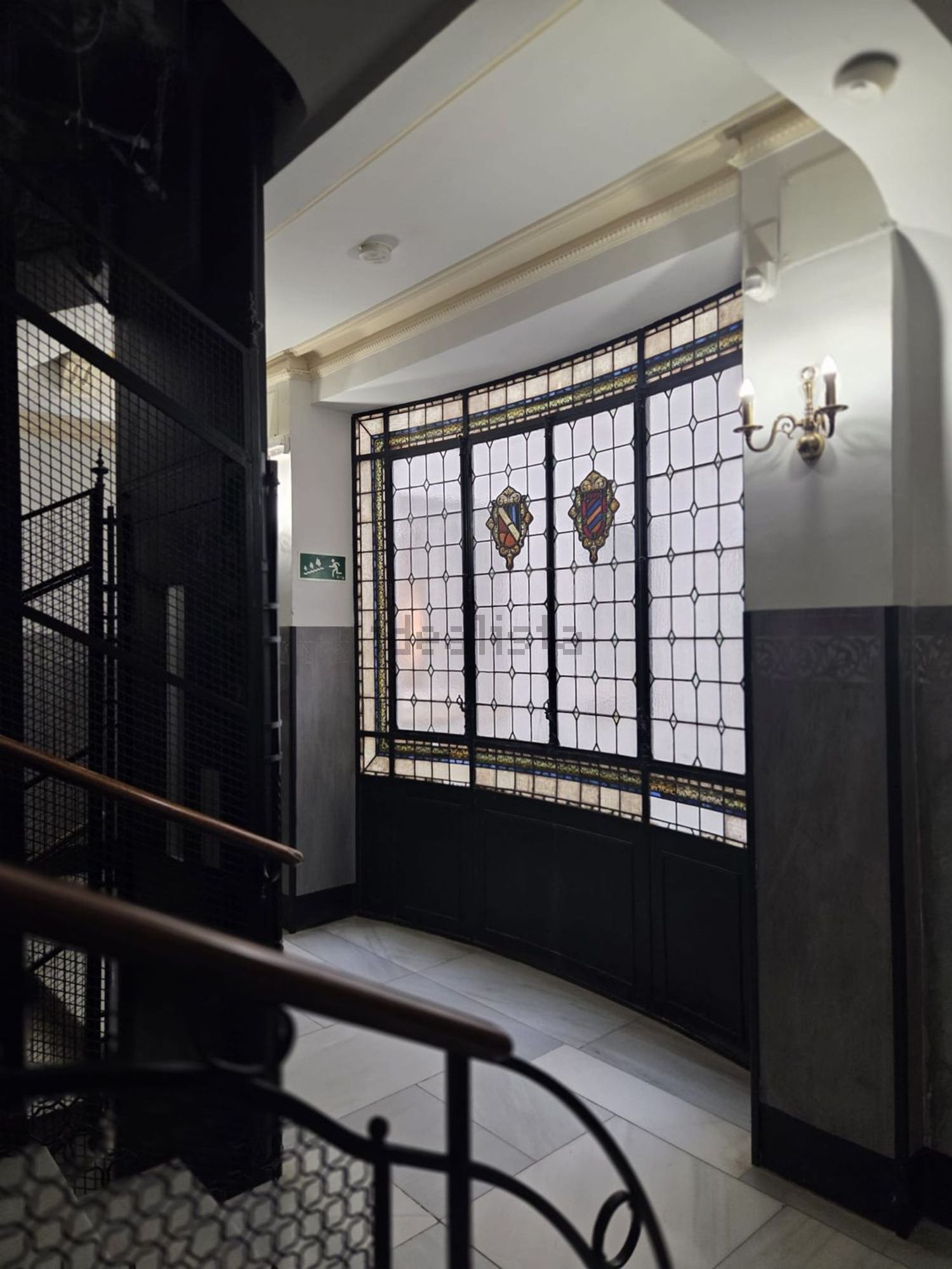 Pis de 106 m² a Madrid